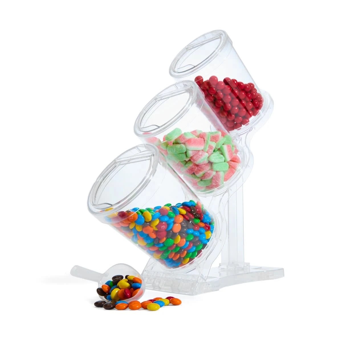 1 Trio Stack Candy Scoop, 1 of 10