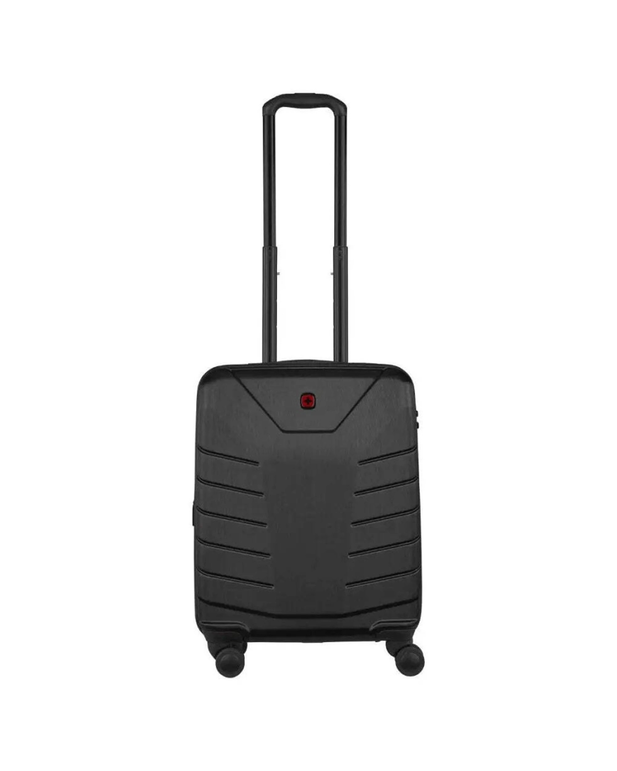 4 Wenger Pegasus 54cm Hardside Expandable Carry-On Suitcase TSA Lock, 4 of 6
