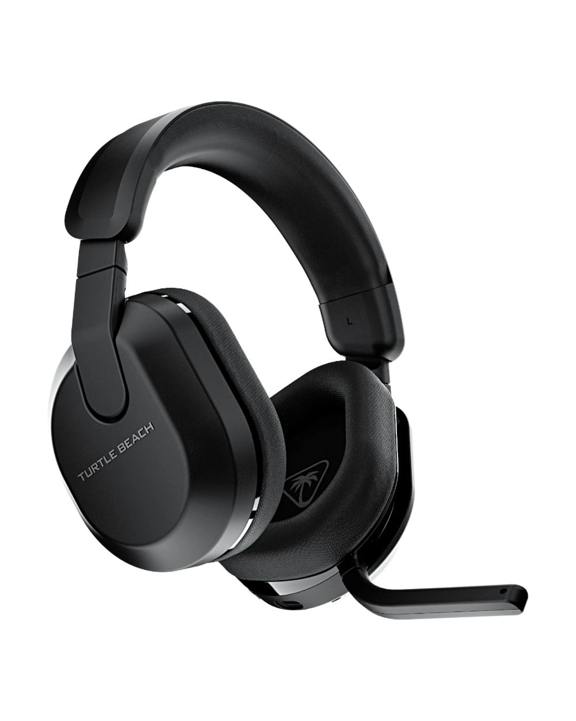 3 Turtle Beach Stealth 600X Gen 3 Wireless Multiplatform Gaming Headset - Black, 3 of 10