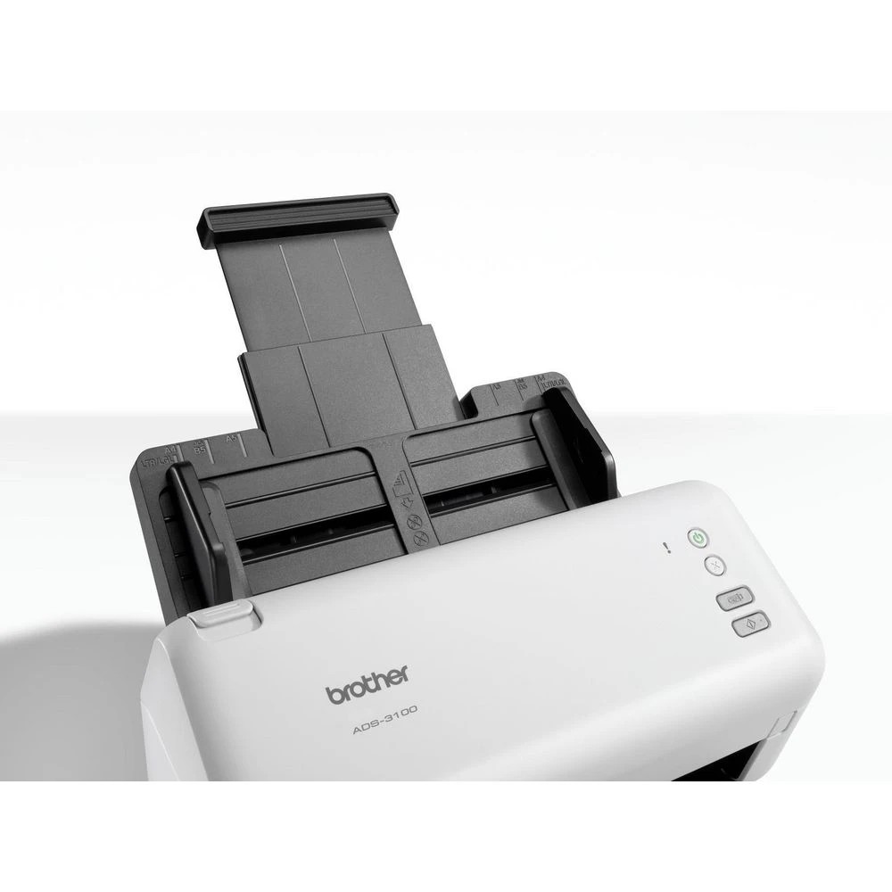 8 Brother ADS-3100 Document Scanner, 8 of 10