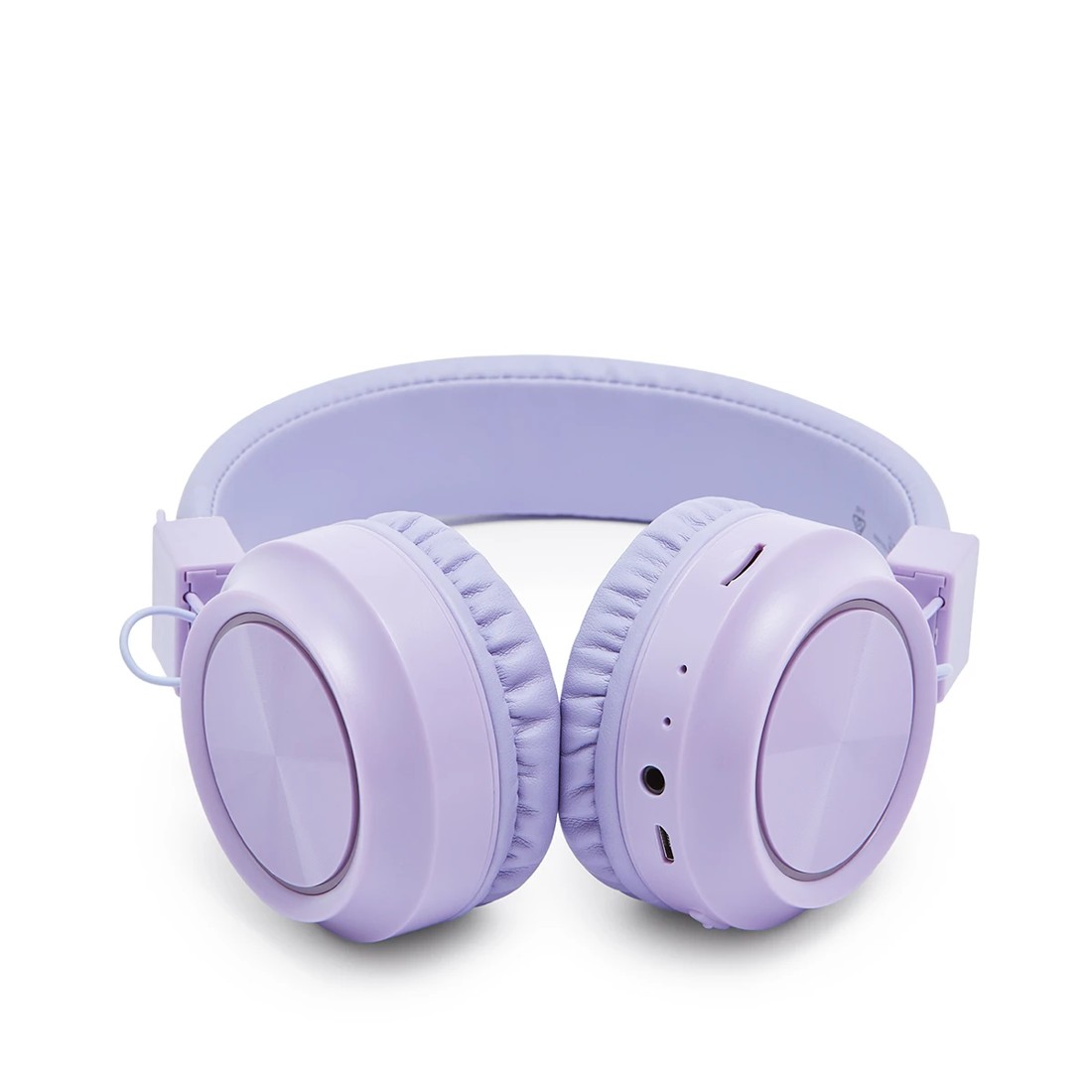 3 Buddy Light Up Bluetooth Headphones - Lilac, 3 of 10