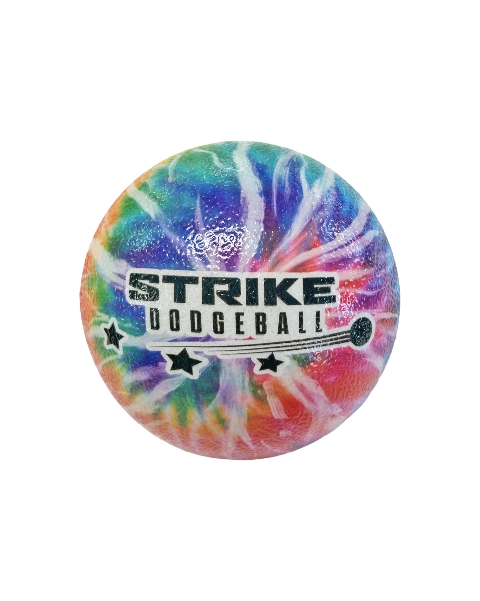 6 B. toys 15cm Strike Dodge Ball - Multi, 6 of 7