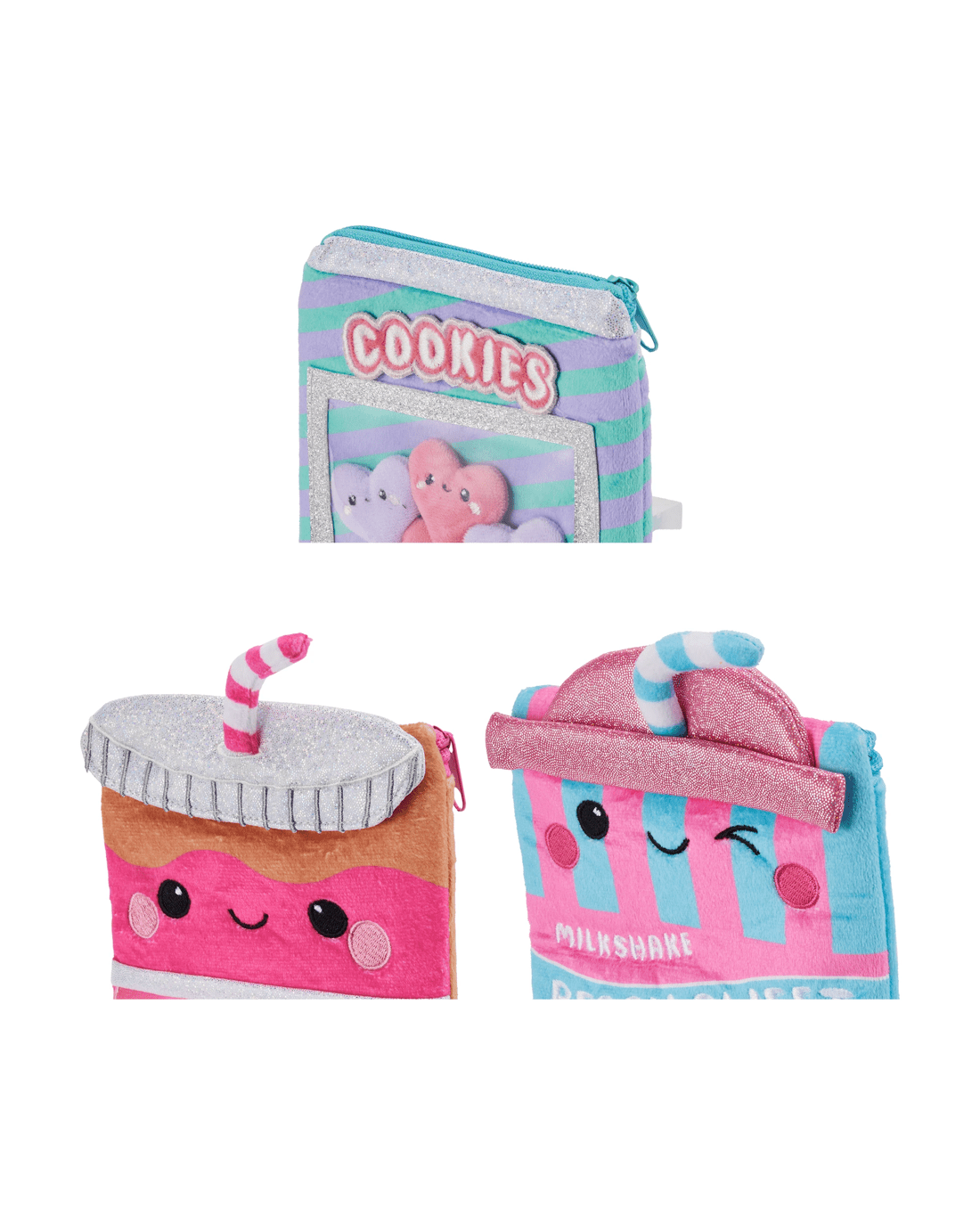 5 Foodie Pouch - Assorted, 5 of 7