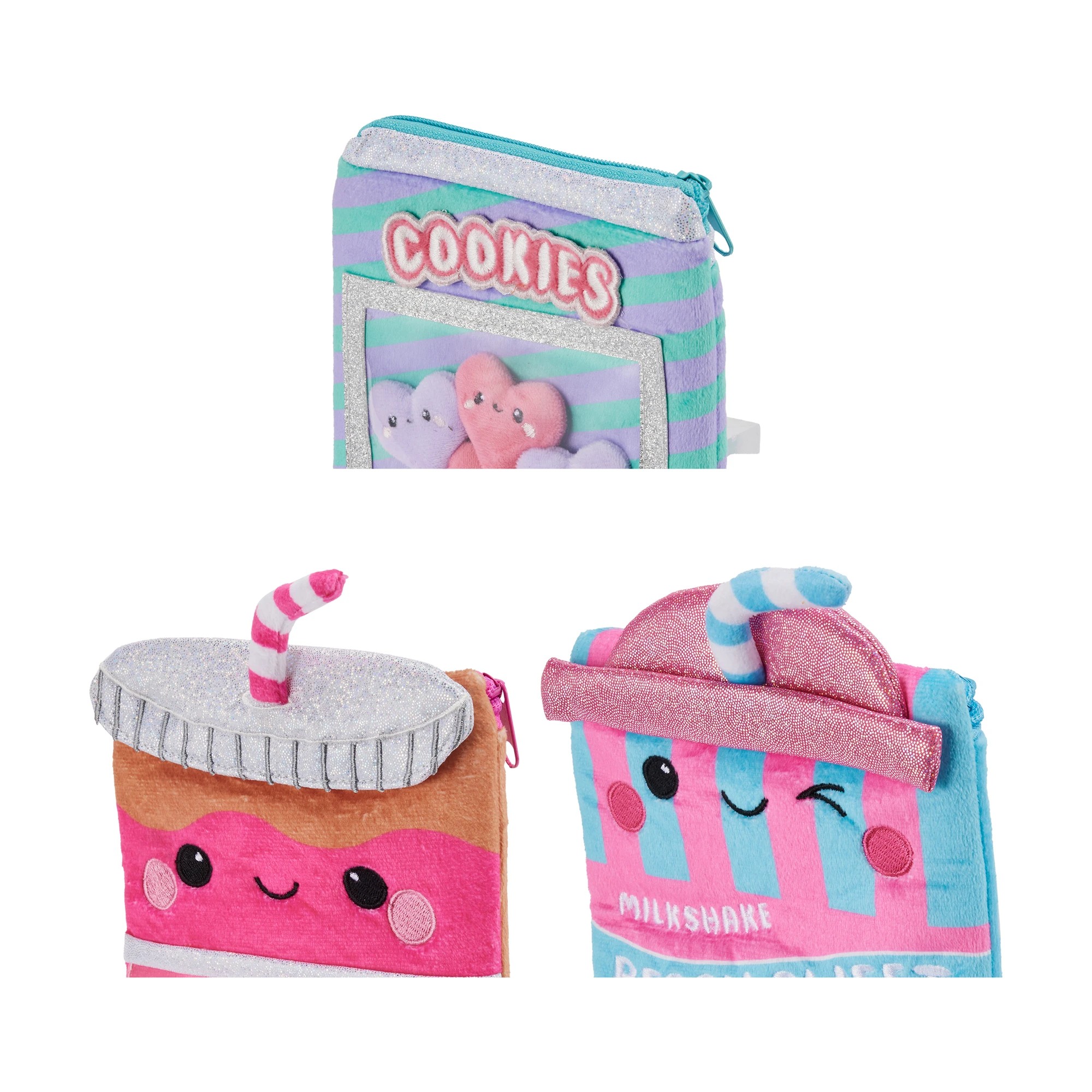 5 Foodie Pouch - Assorted, 5 of 7