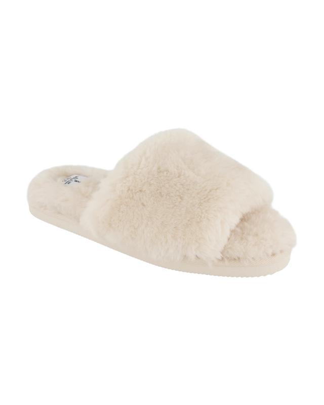 EVA Outsole Furry Sl