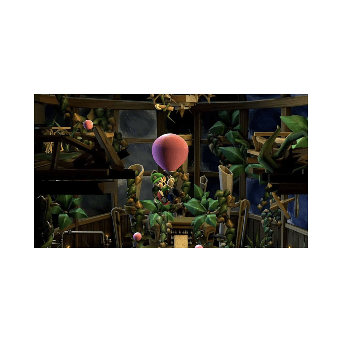 6 Nintendo Luigi's Mansion 2 HD - Switch, 6 of 7