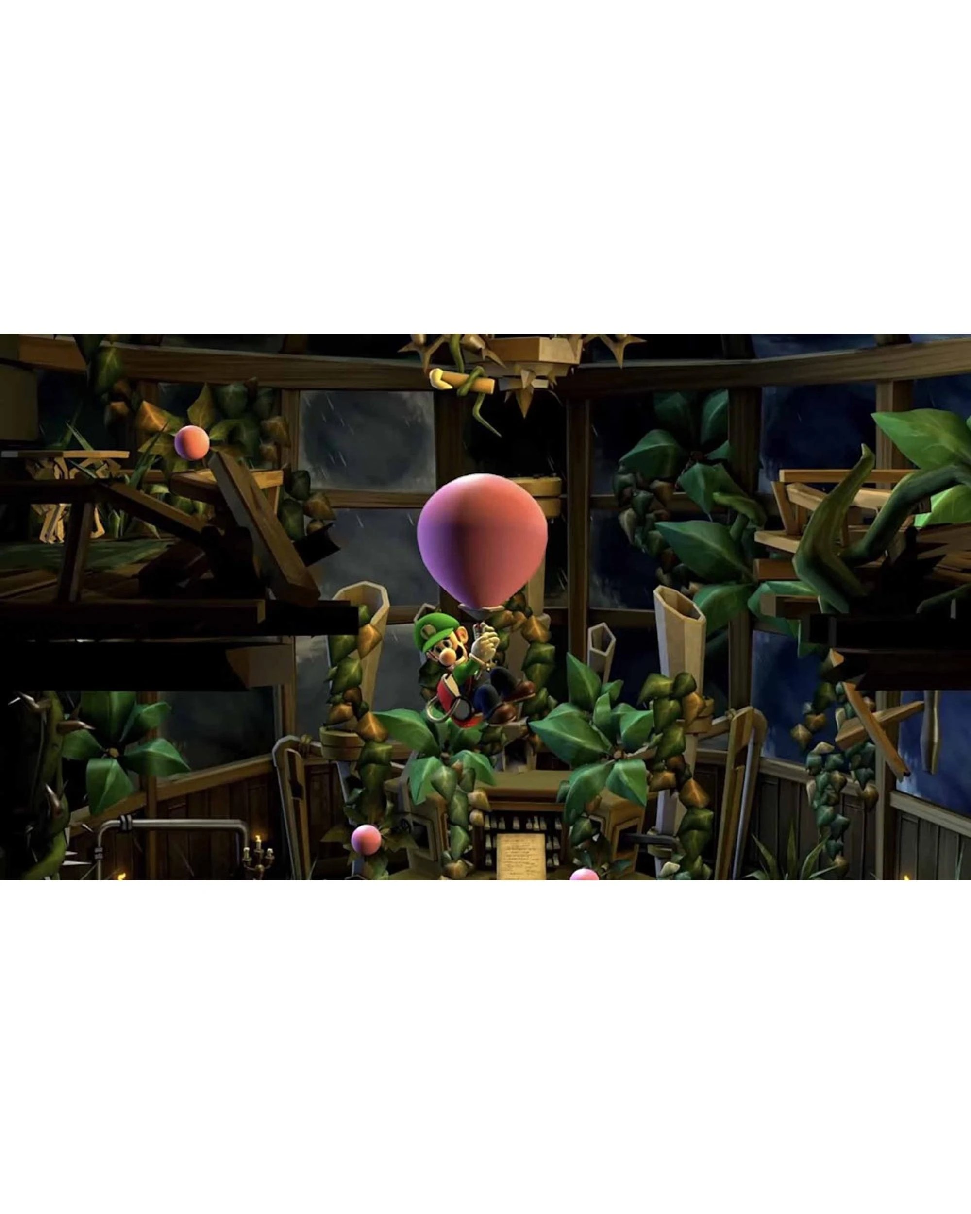 6 Luigi's Mansion 2 HD - Switch, 6 of 7