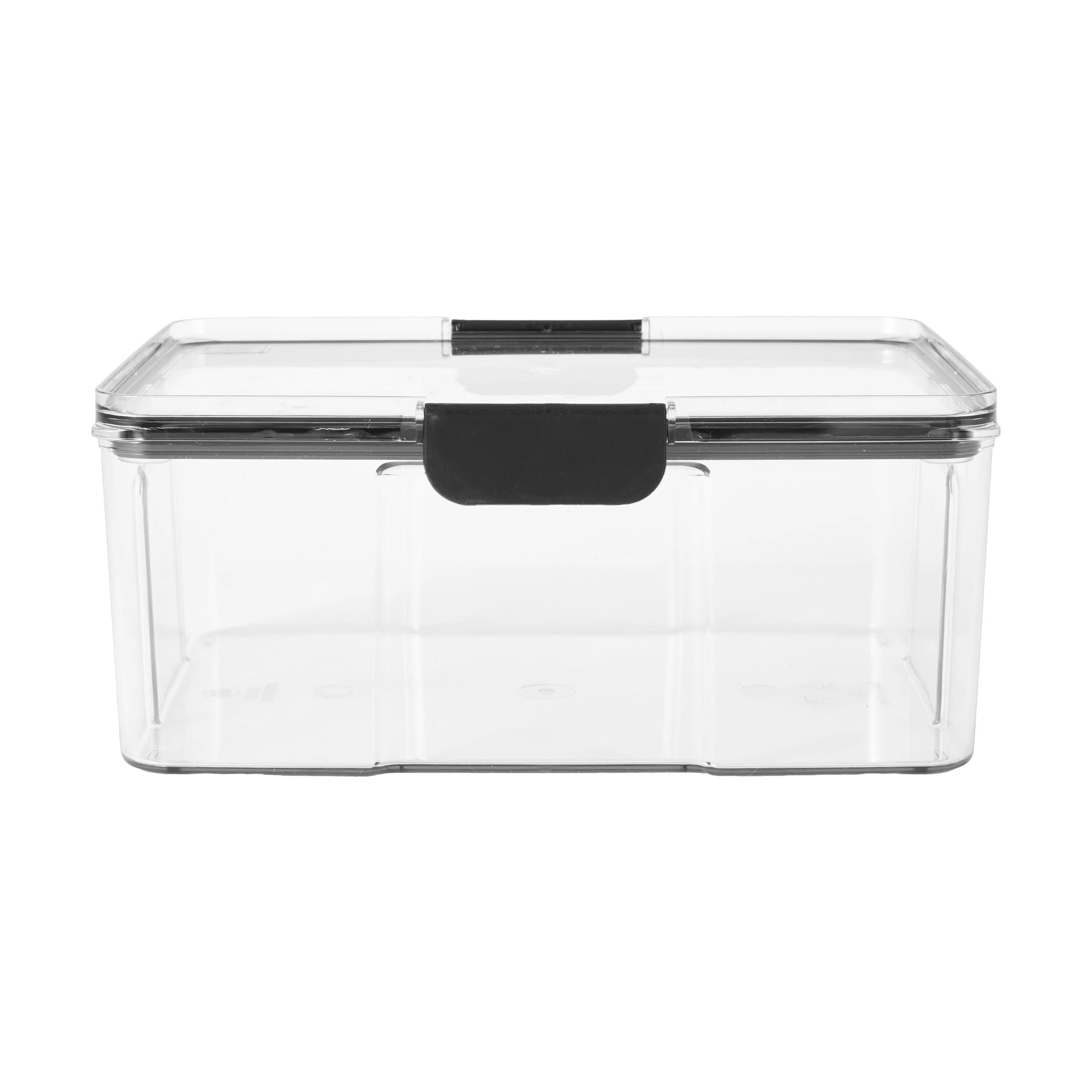 2 2.6L Rectangular Modular Container, 2 of 4