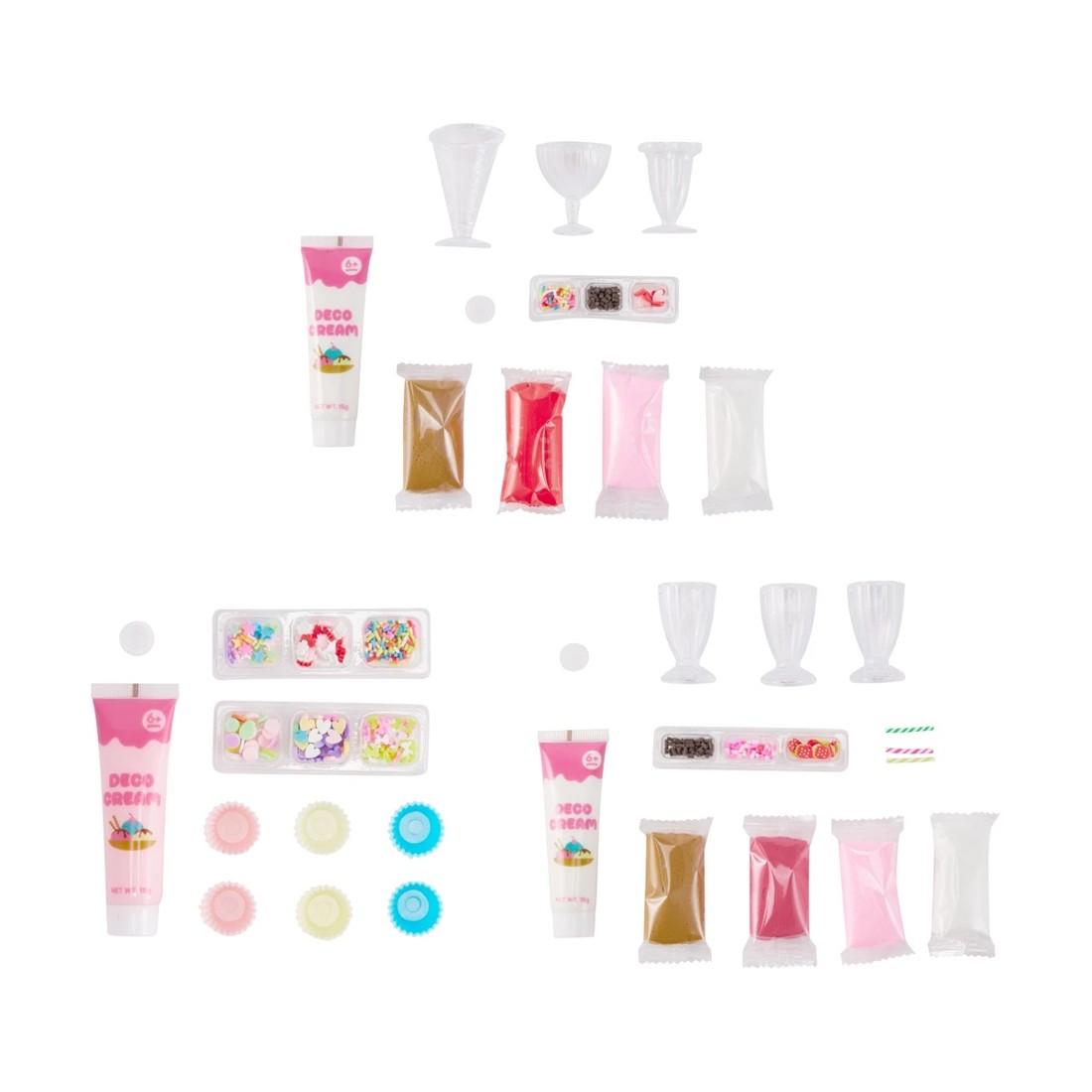2 Mini Decorating Kit - Assorted, 2 of 9