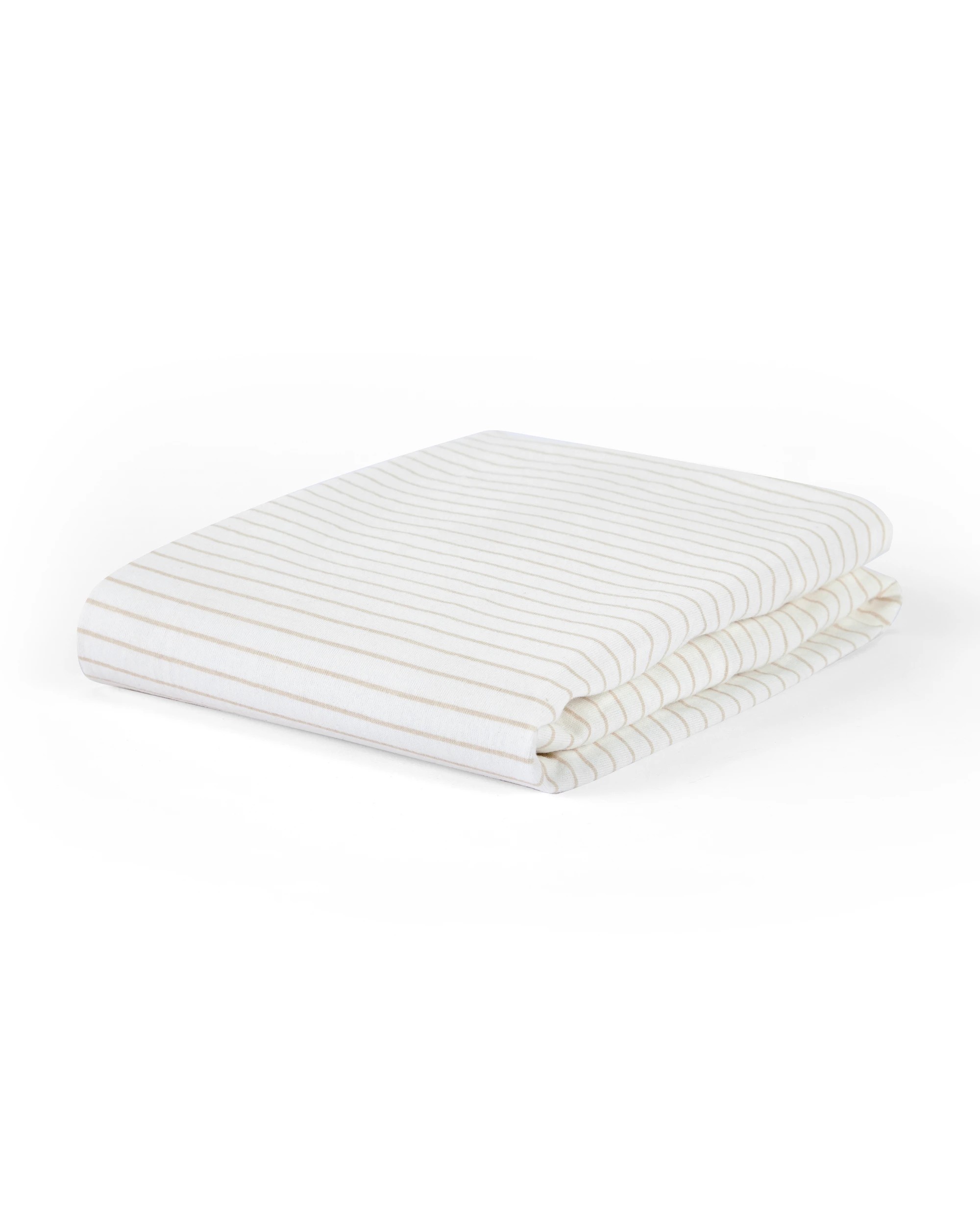 2 2 Pack Cotton Jersey Fitted Co-Sleeper Bassinet Sheets, 2 of 6