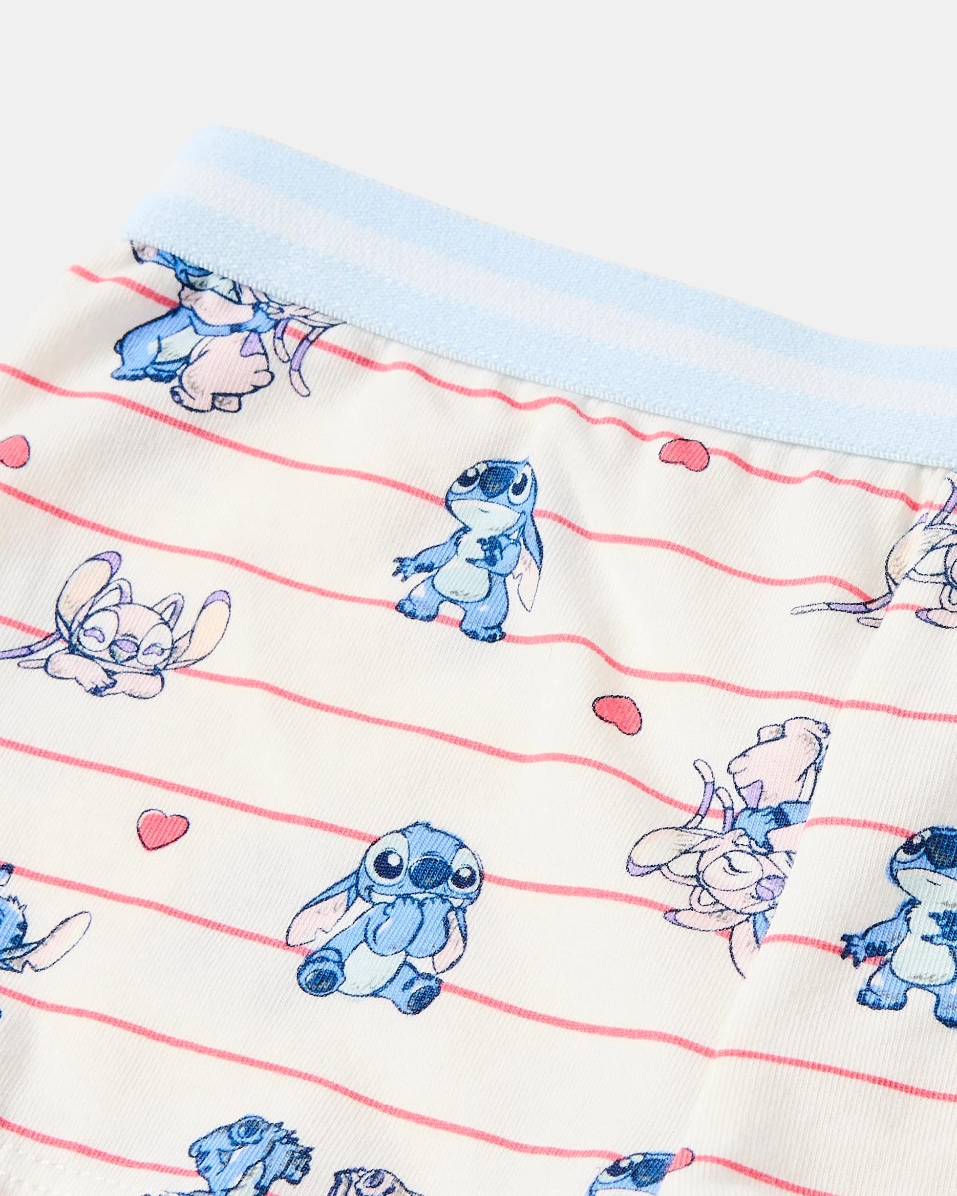 7 Disney Lilo & Stitch License Set Stitch, 7 of 7