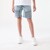 LIGHT STRETCH DENIM