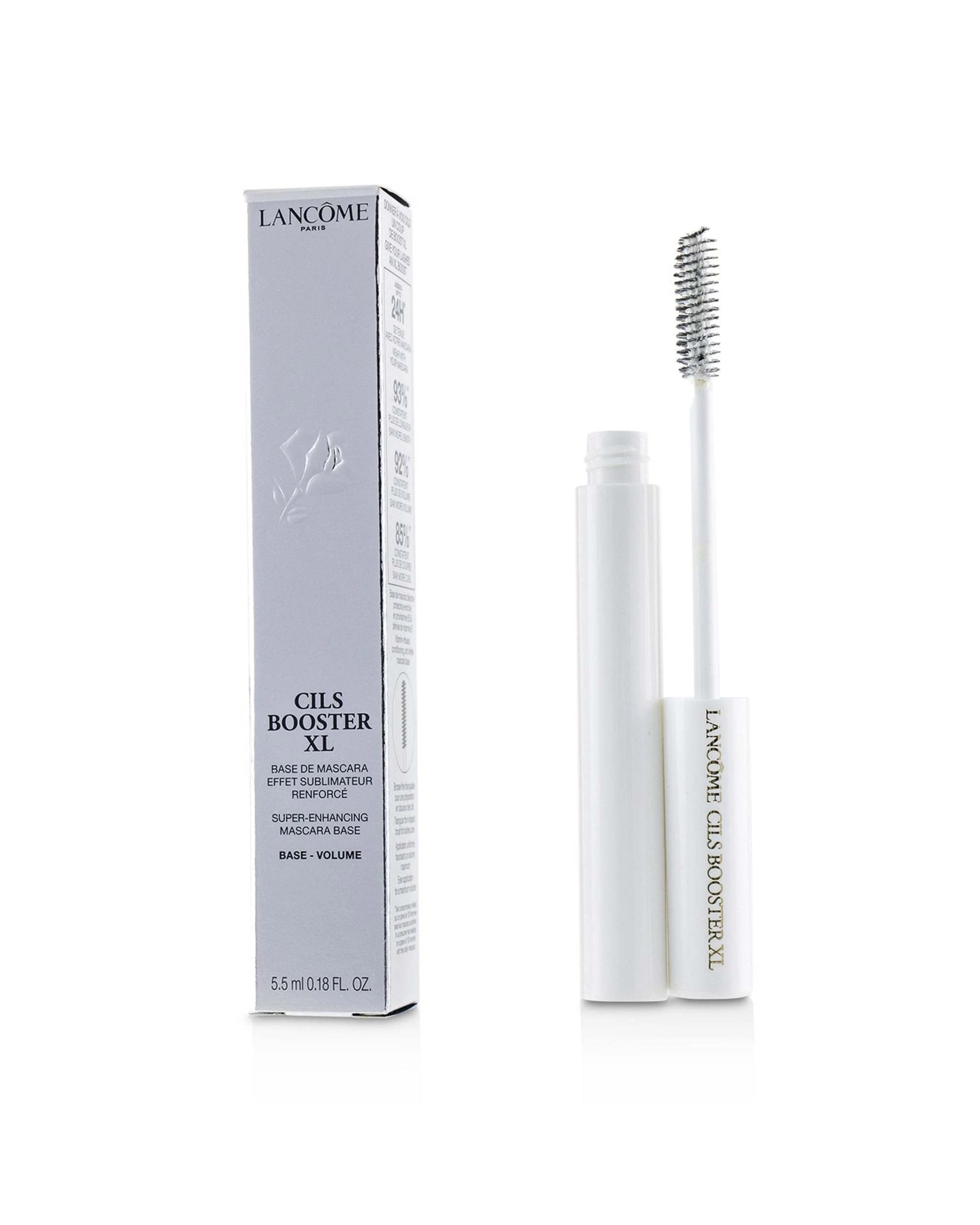 1 Lancome Cils Booster XL Super Enhancing Mascara Base  5.5ml/0.18oz, 1 of 3