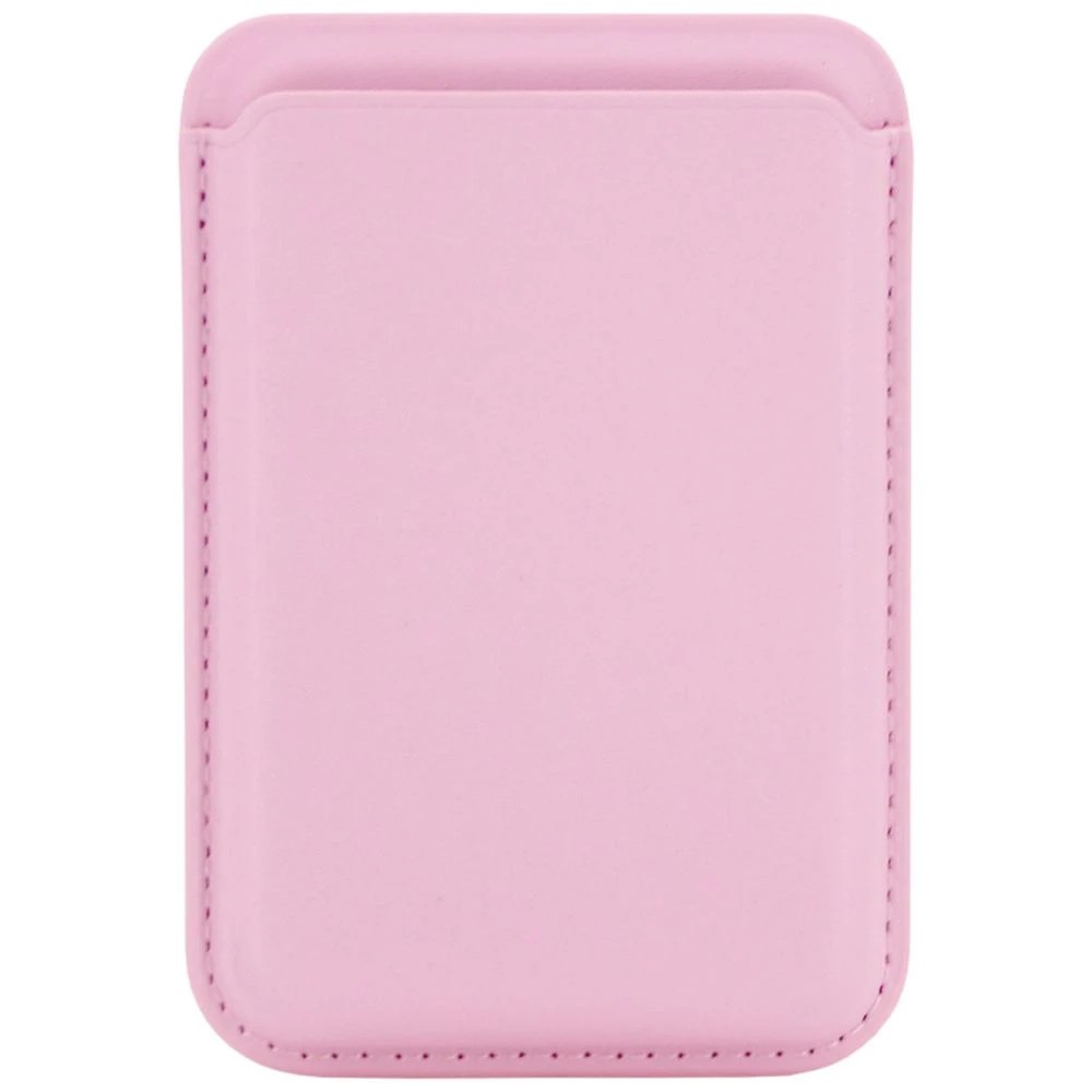 1 Qudo Magnetic Card Holder Pink, 1 of 7