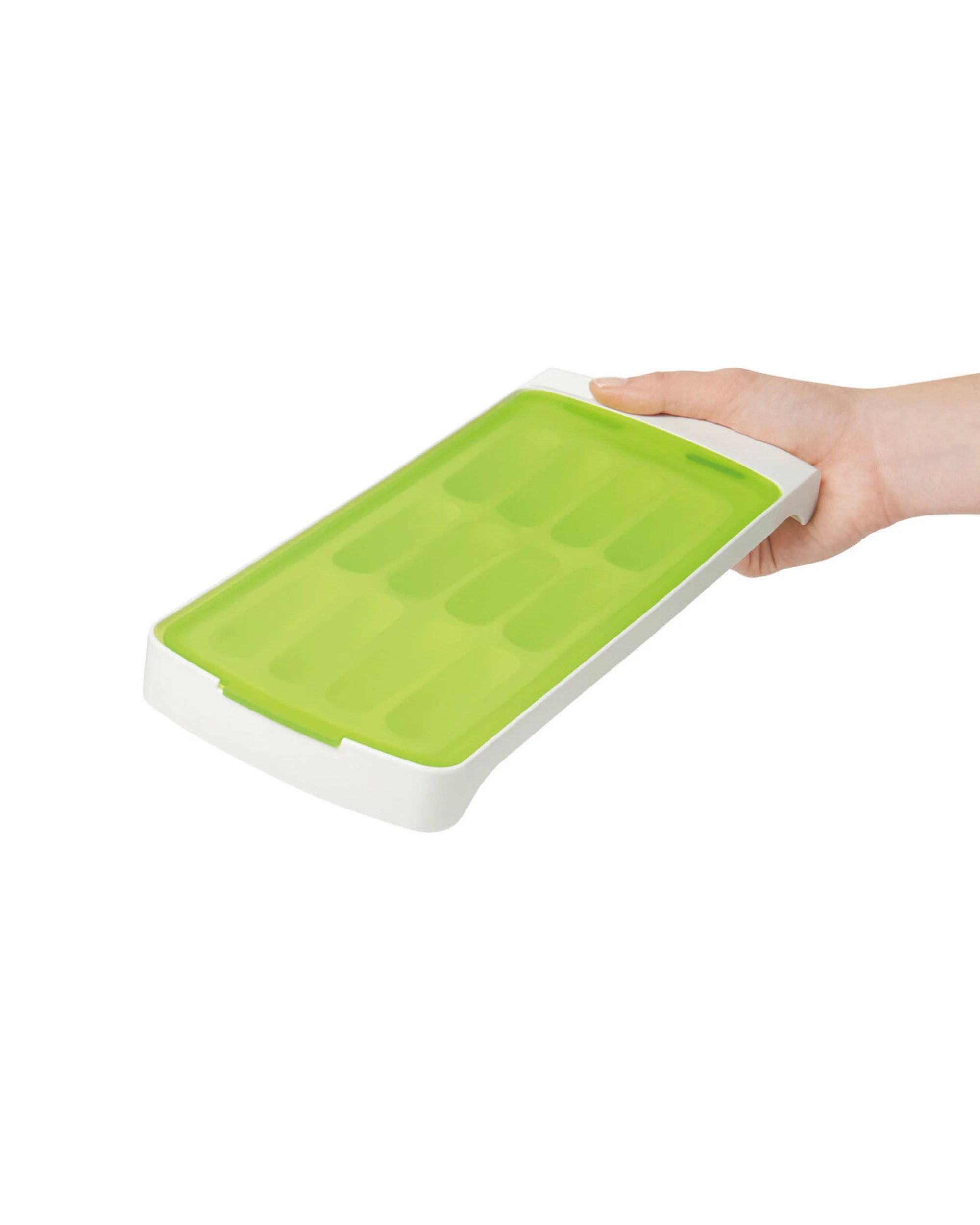 7 Oxo Good Grips No-spill Ice Stick Tray – Water Bottle Ice Mold Spill-resistant, 7 of 10