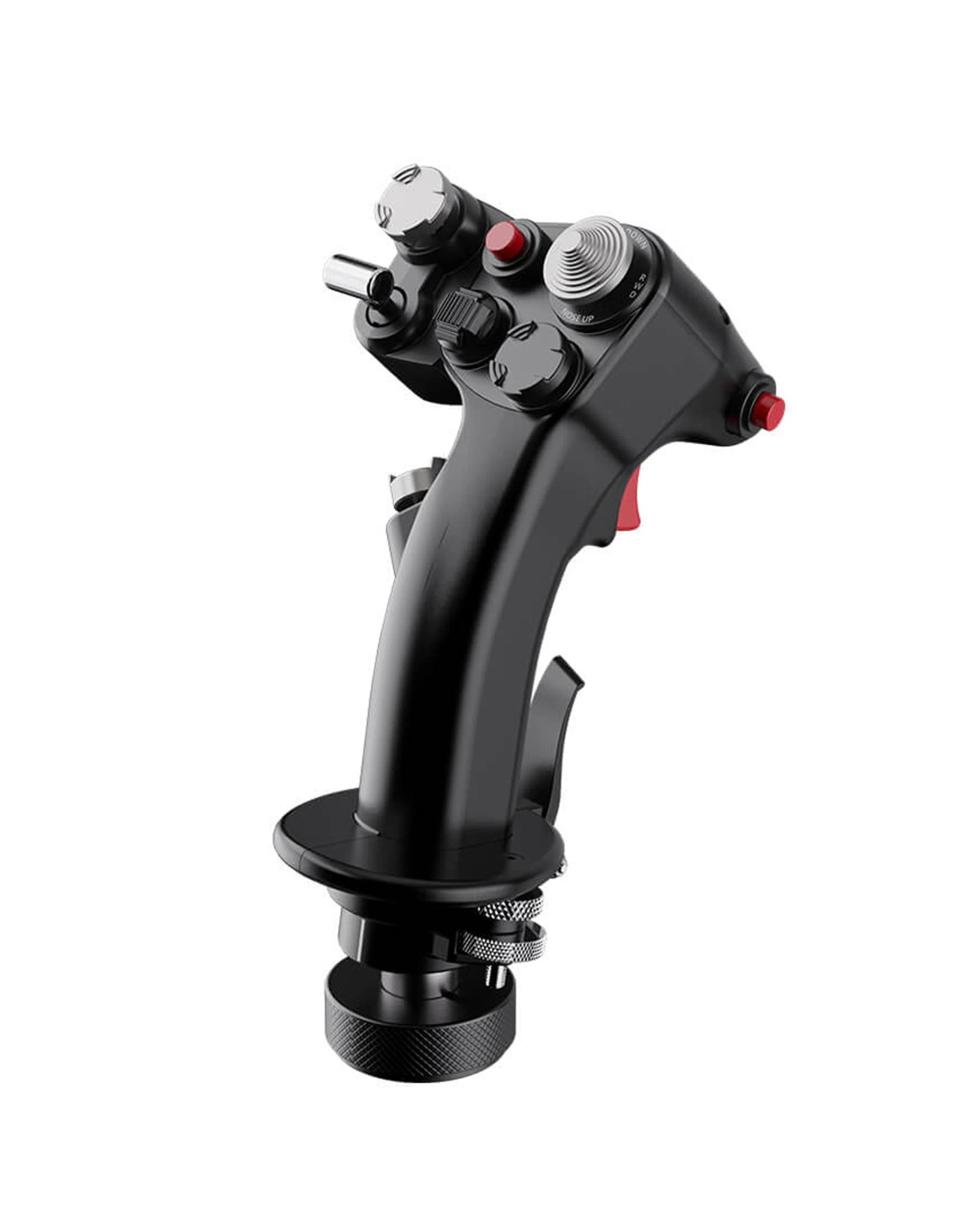 2 MOZA MH16 Flightstick, 2 of 4