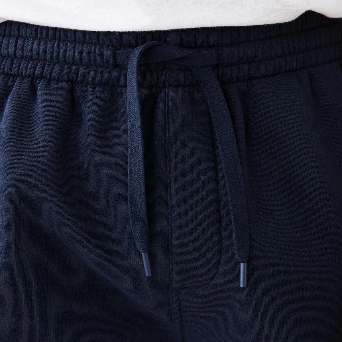 4 Knit Shorts DARK SAPPHIRE, 4 of 6