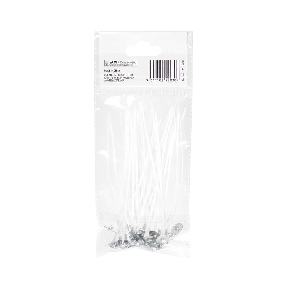4 30 Piece Candle Wicks, 4 of 4