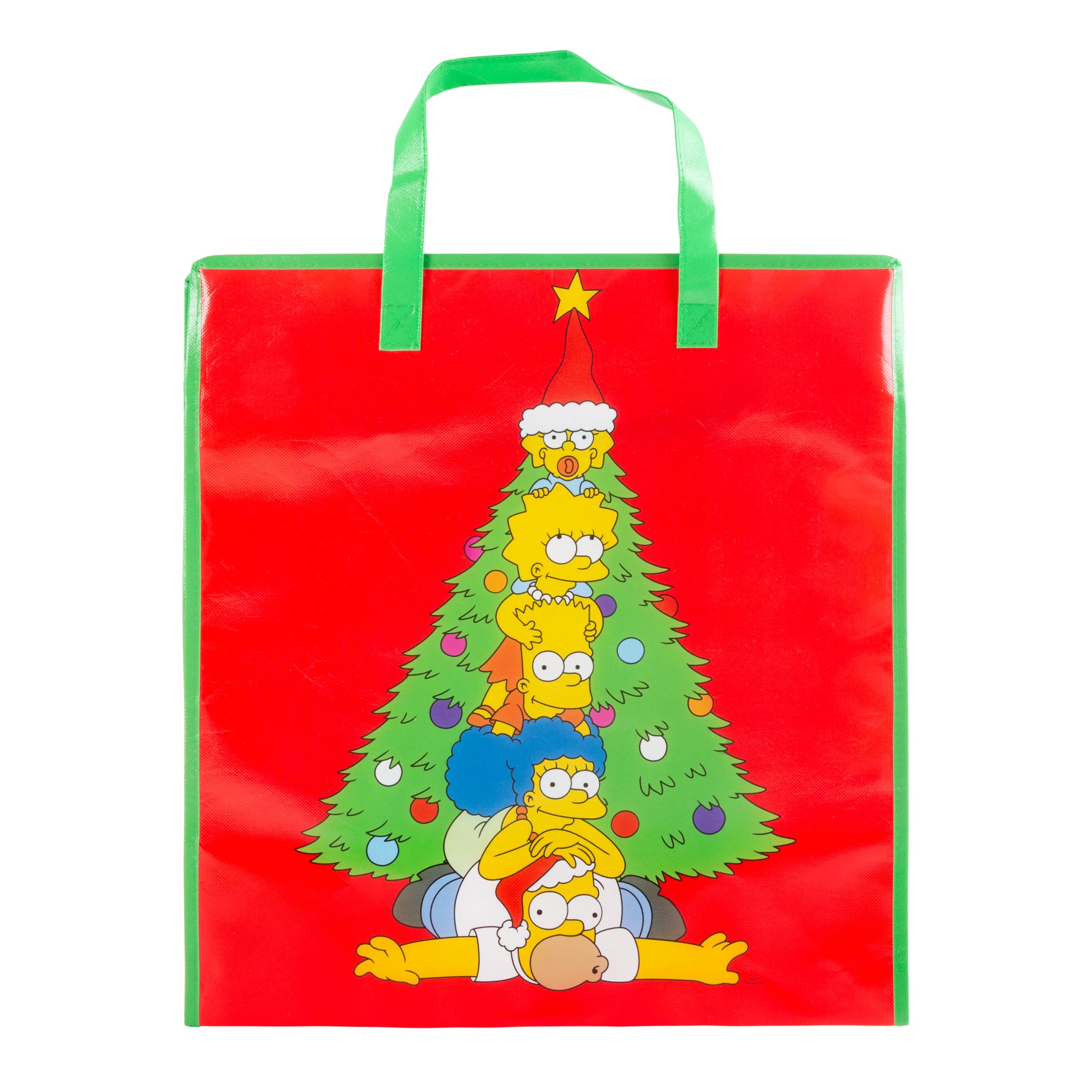 9 Mixed Christmas Jumbo Bag - Assorted, 9 of 10