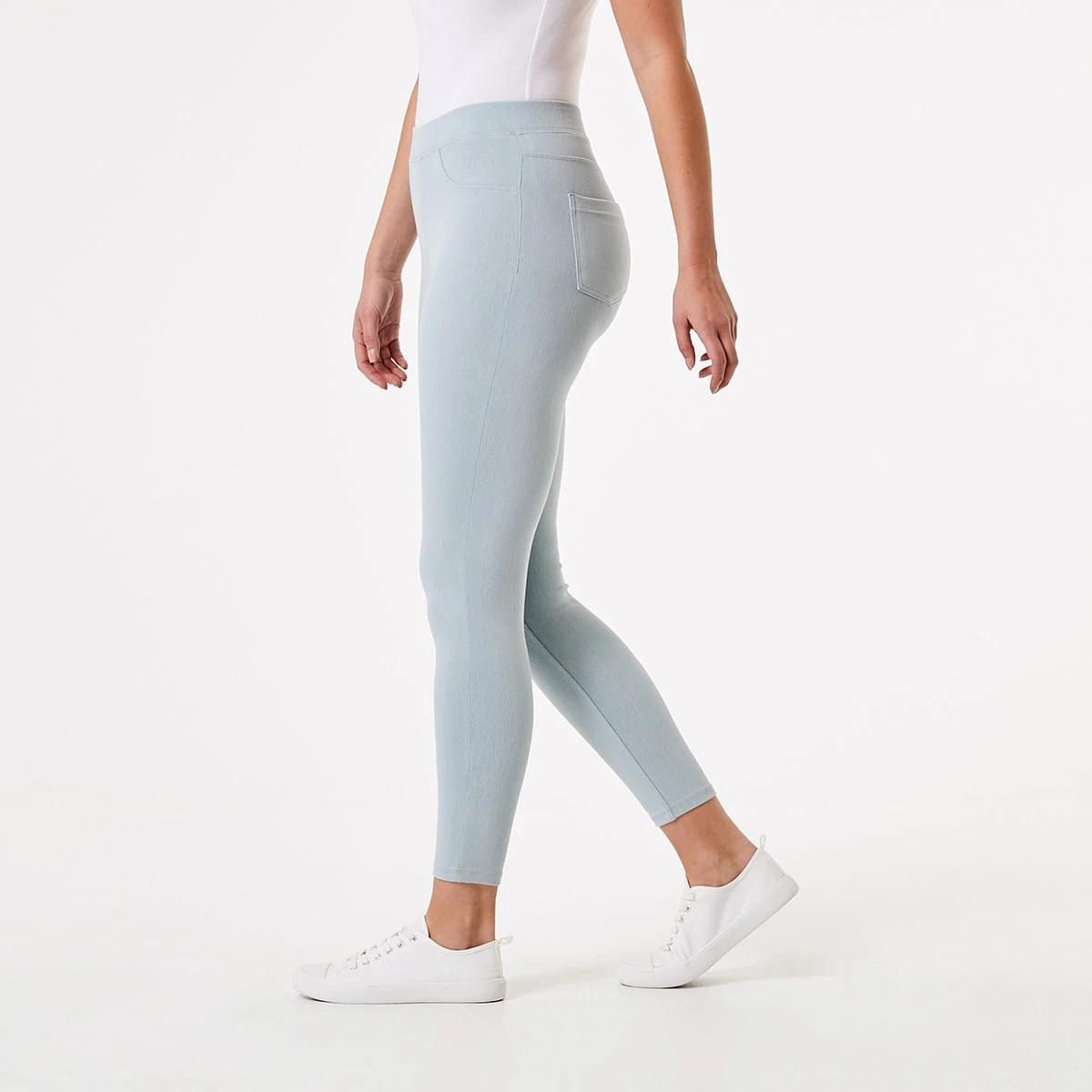3 Jeggings JEGGING BLUE, 3 of 5