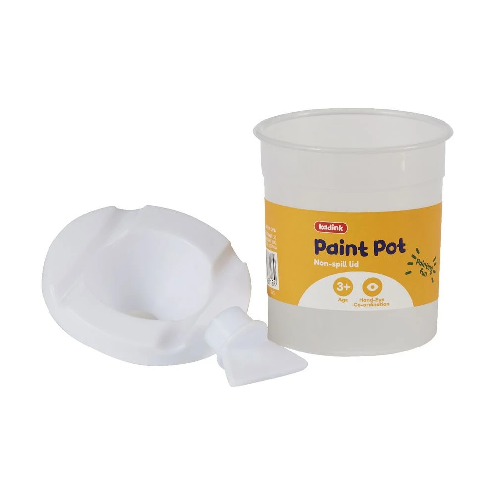 2 Kadink Paint Pot, 2 of 2