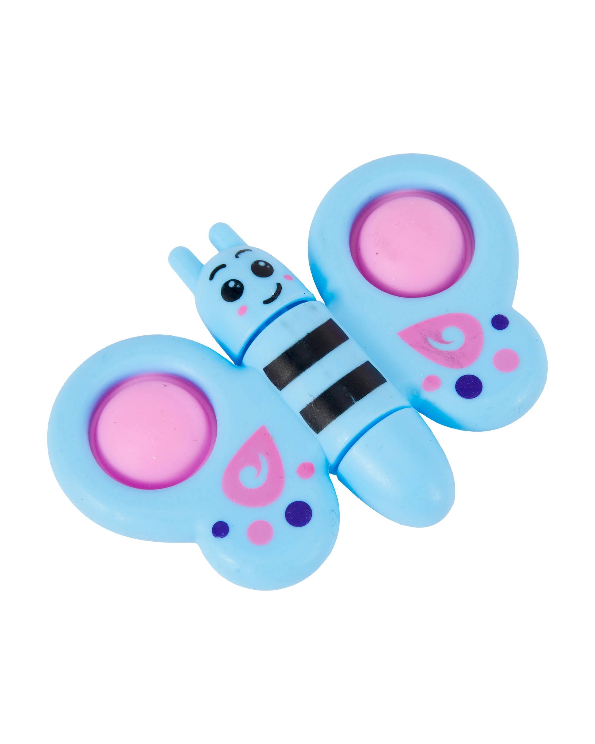 4 4 Piece Popping Butterfly Favours, 4 of 6