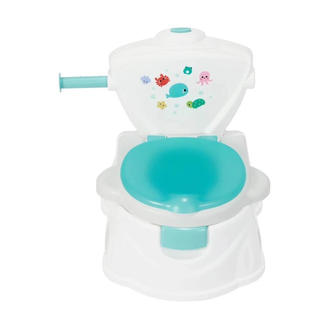 2 Musical Potty, 2 of 10