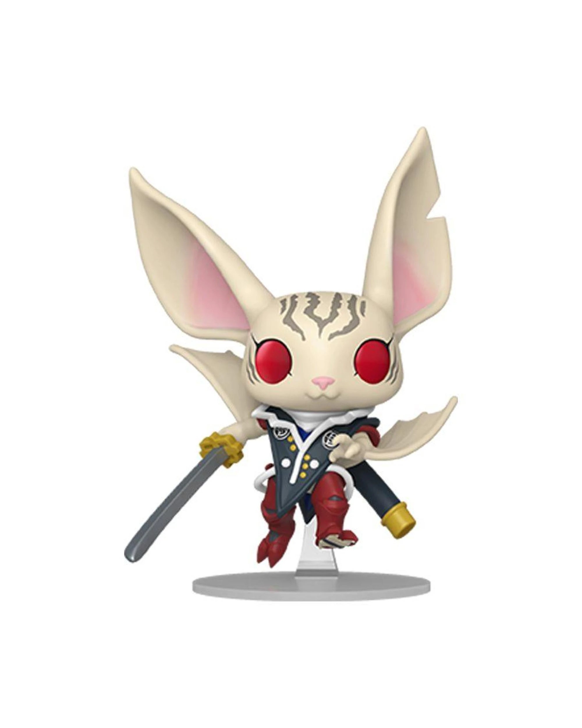 2 Metaphor Refantazio Heismay Funko POP! Vinyl, 2 of 3