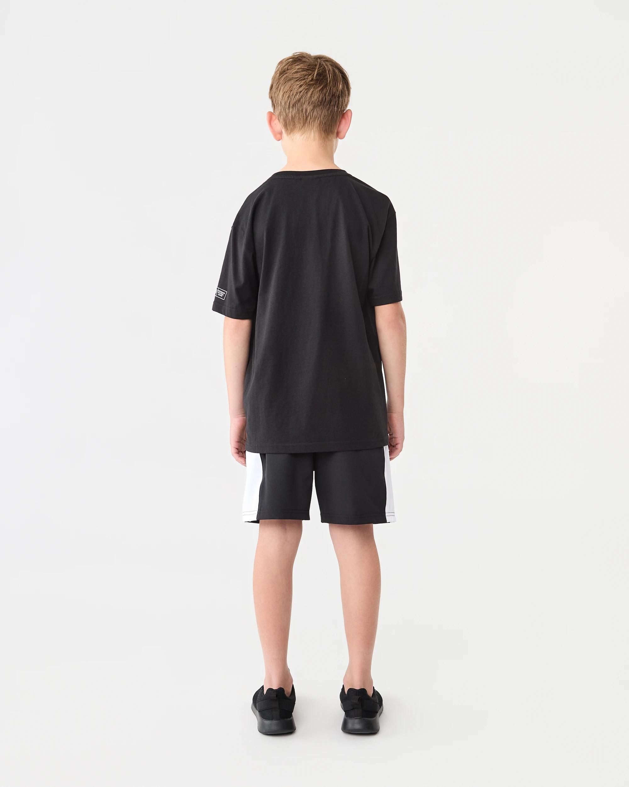 8 Official AFL Kids T-shirt Collwood, 8 of 8