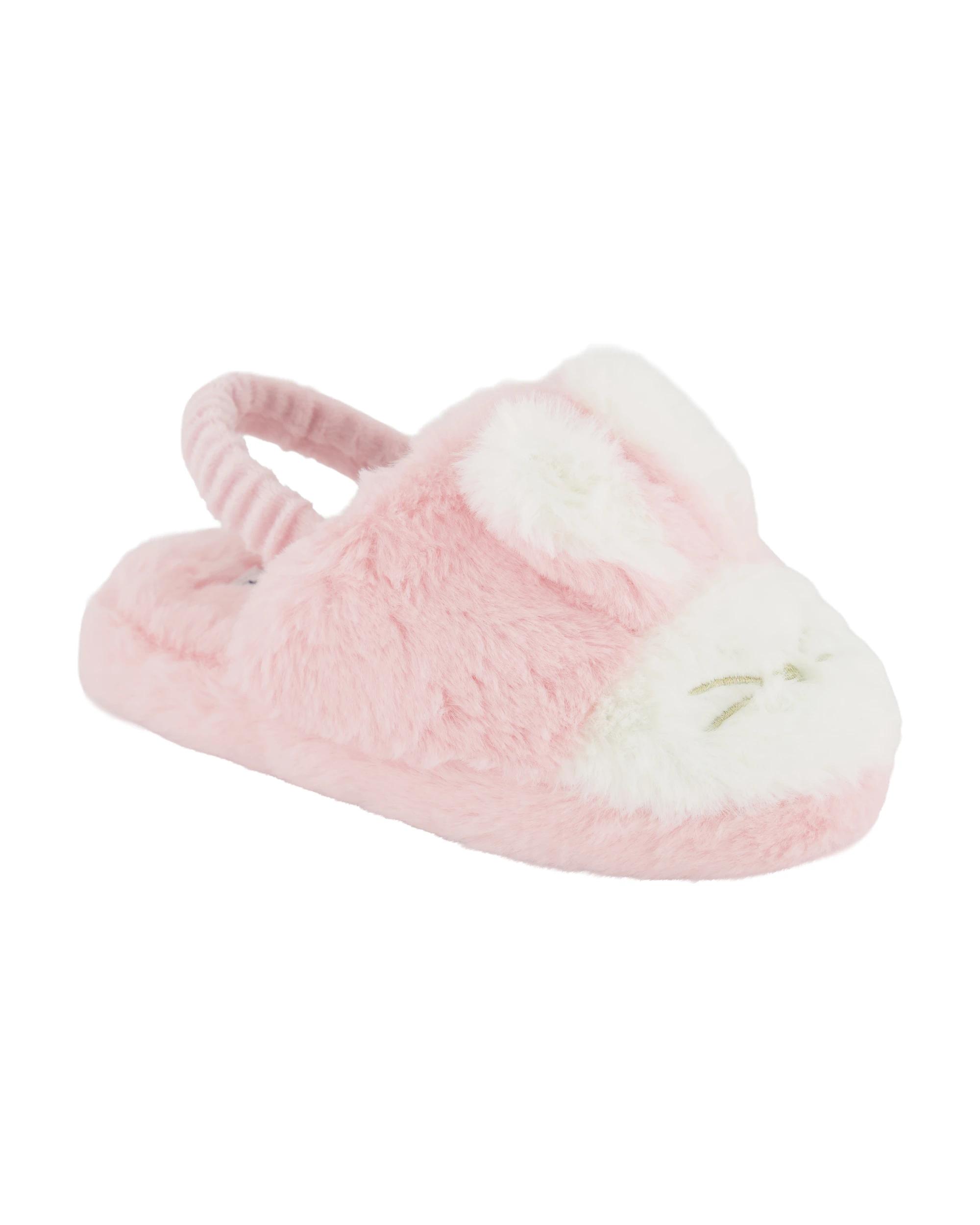 1 Junior Novelty Scuffs Bunny, 1 of 3