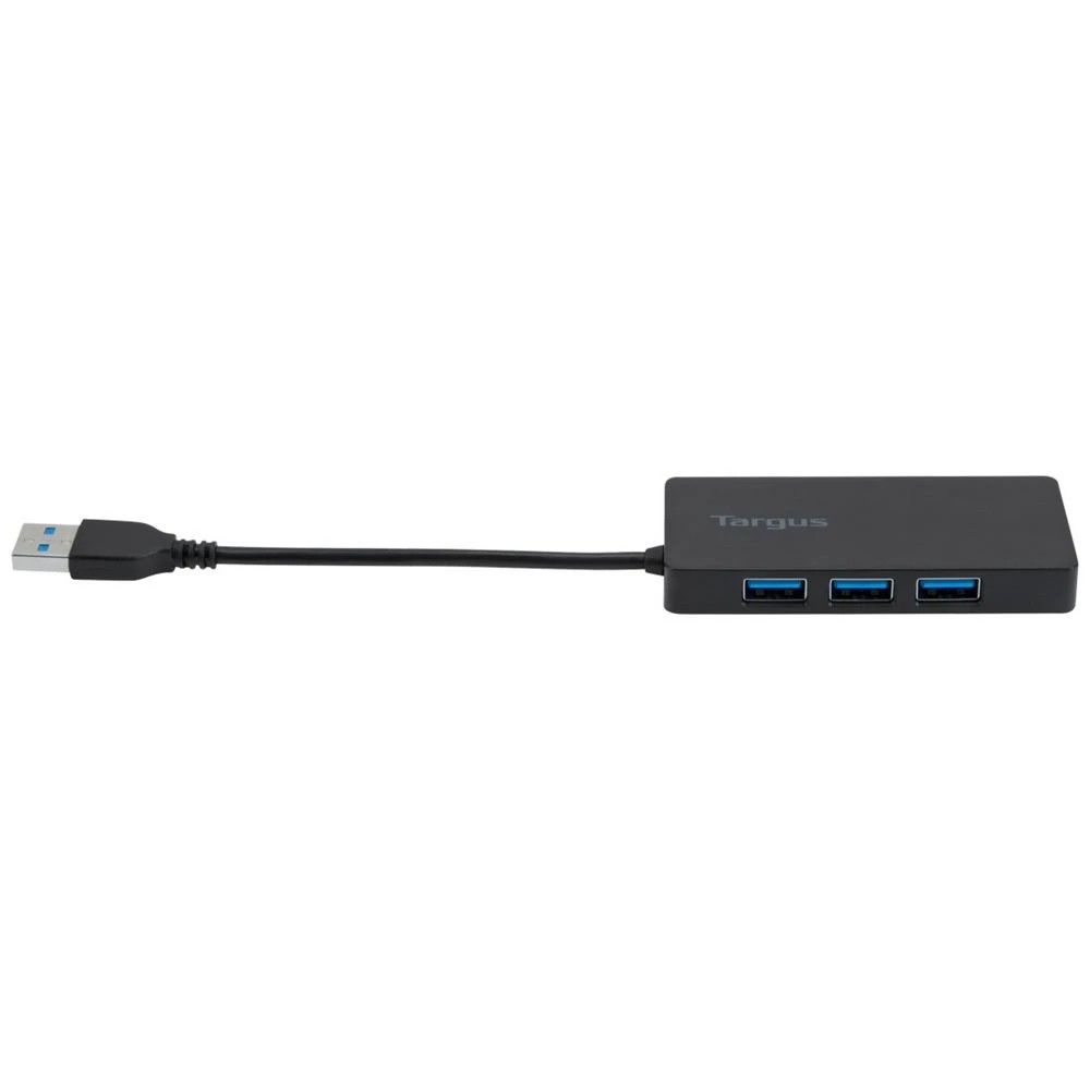 3 Targus 4 Port USB 3.0 Hub, 3 of 4