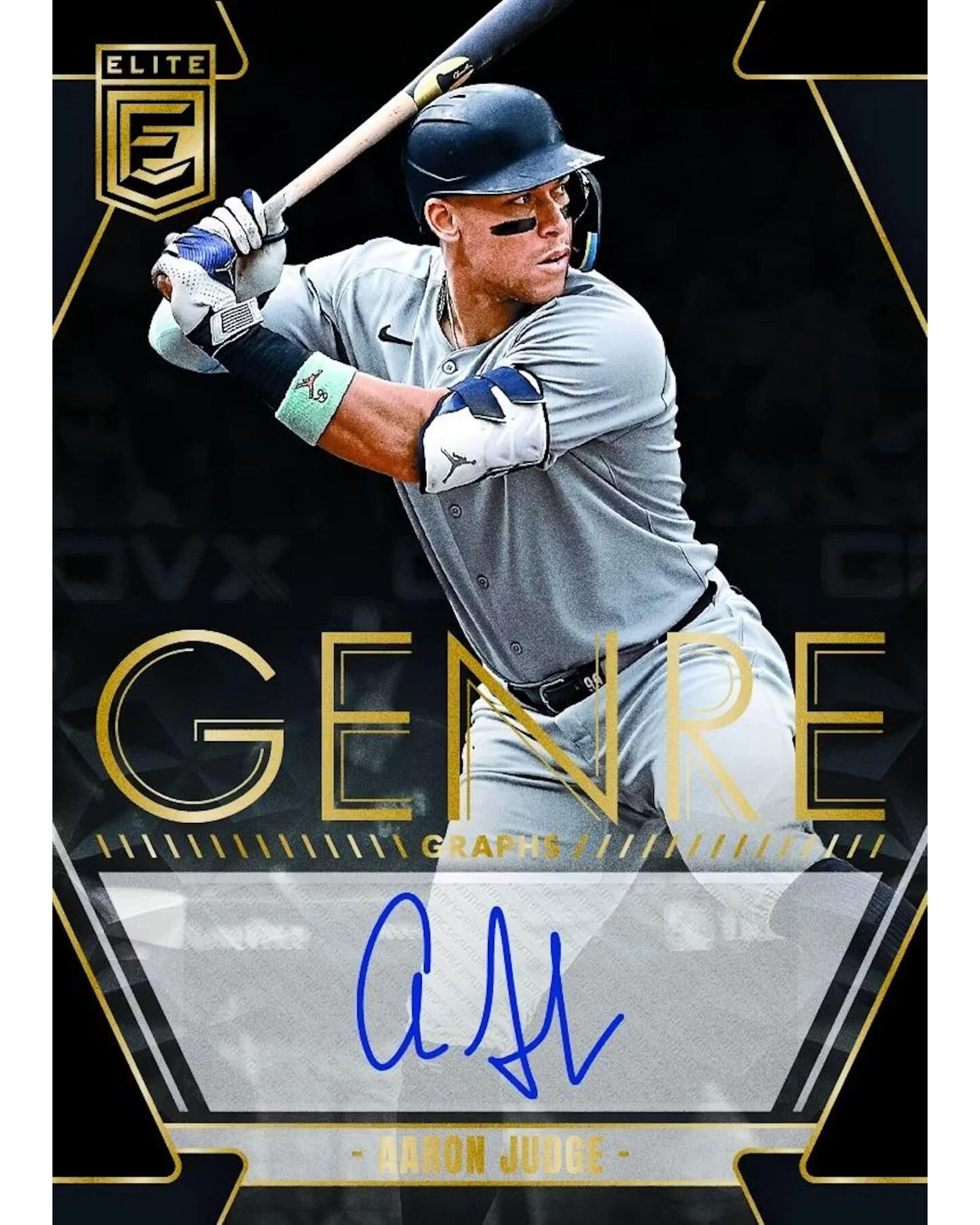 9 Panini 2026 Donruss Elite Baseball Hobby Box, 9 of 9