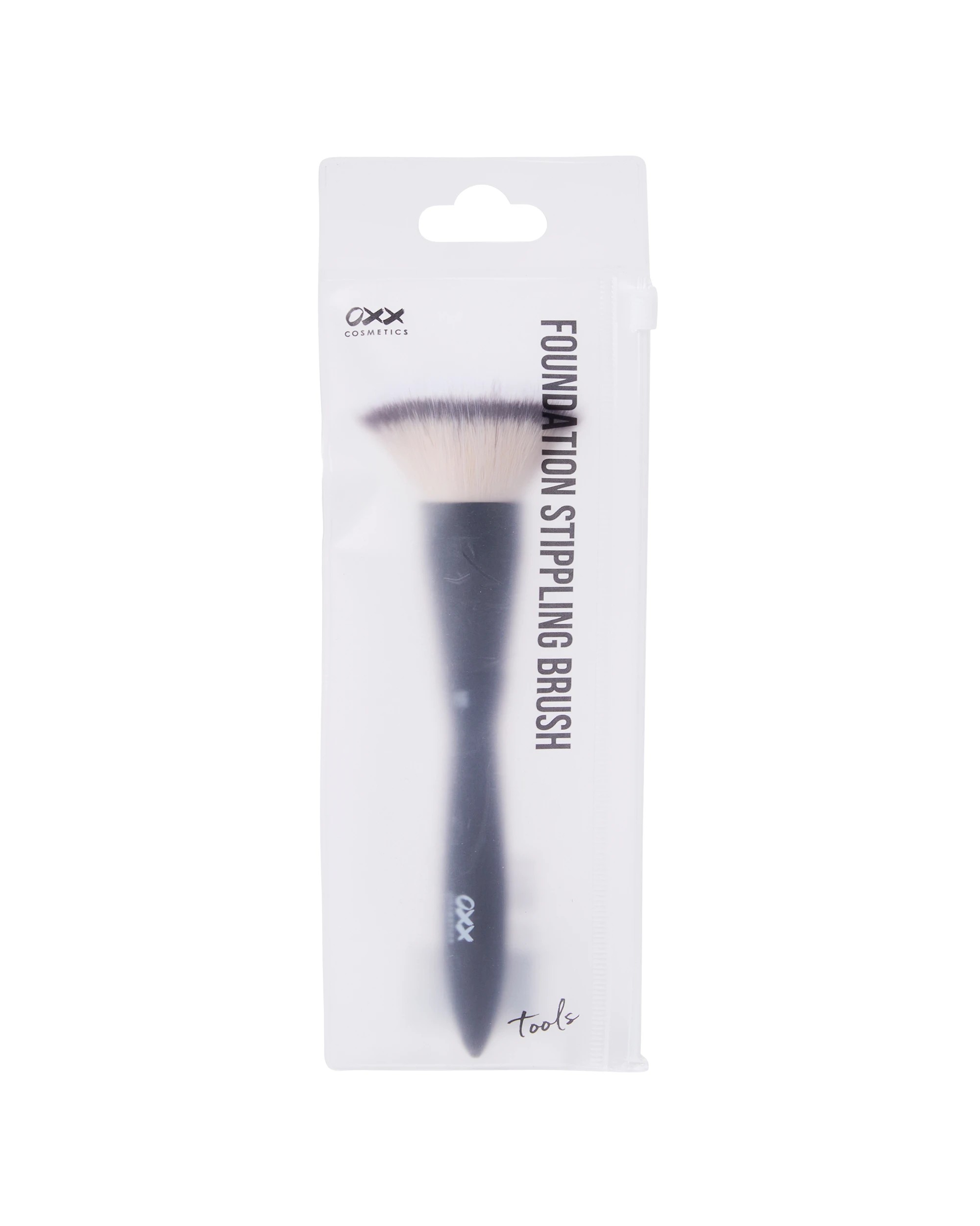 4 OXX Cosmetics Foundation Stippling Brush, 4 of 4