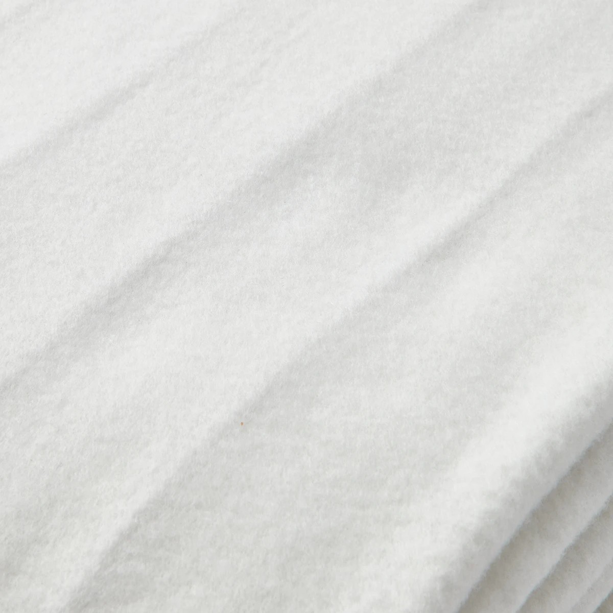 5 Fitted Electric Blanket - King Single Bed, White, 5 of 7