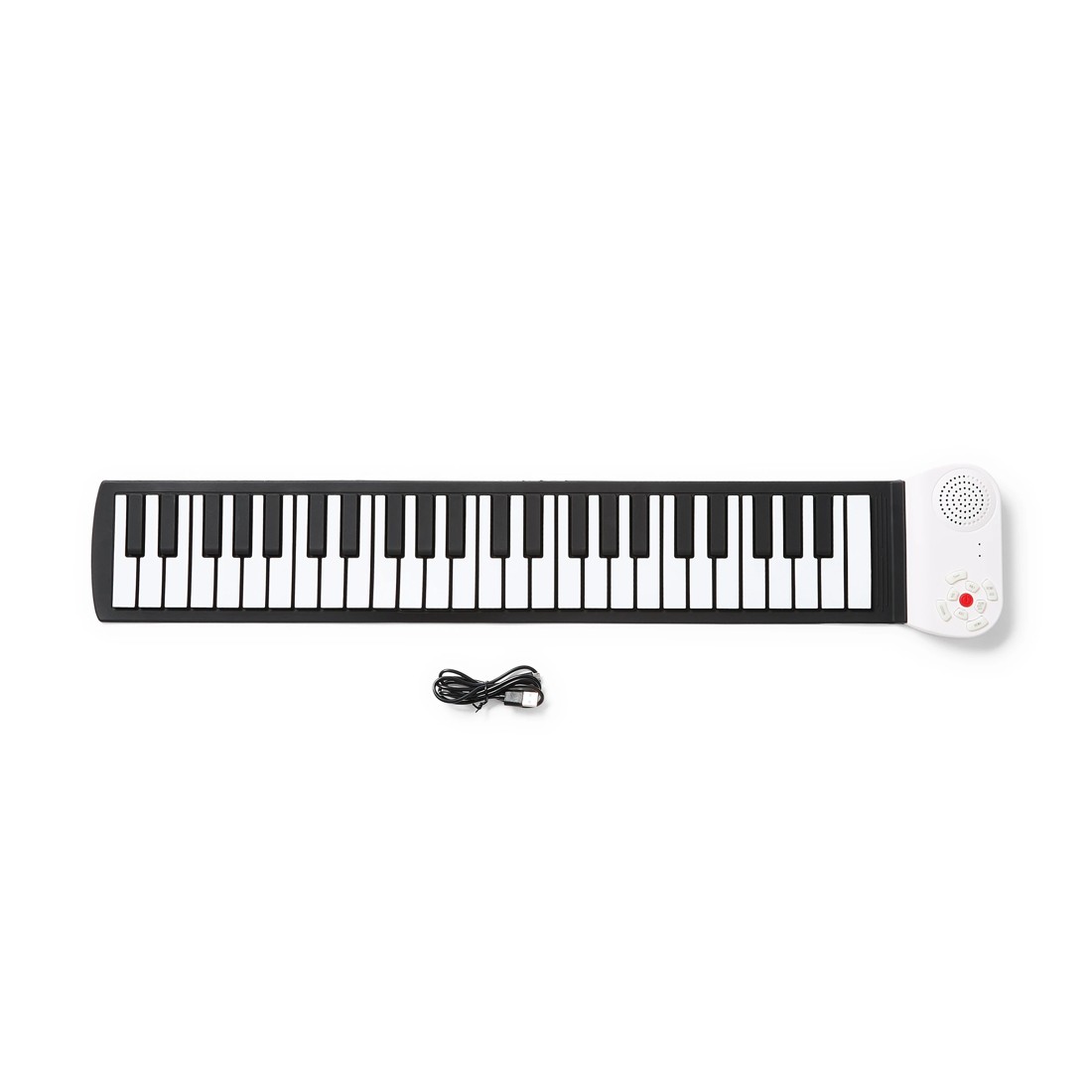 6 Roll Up Piano, 6 of 8