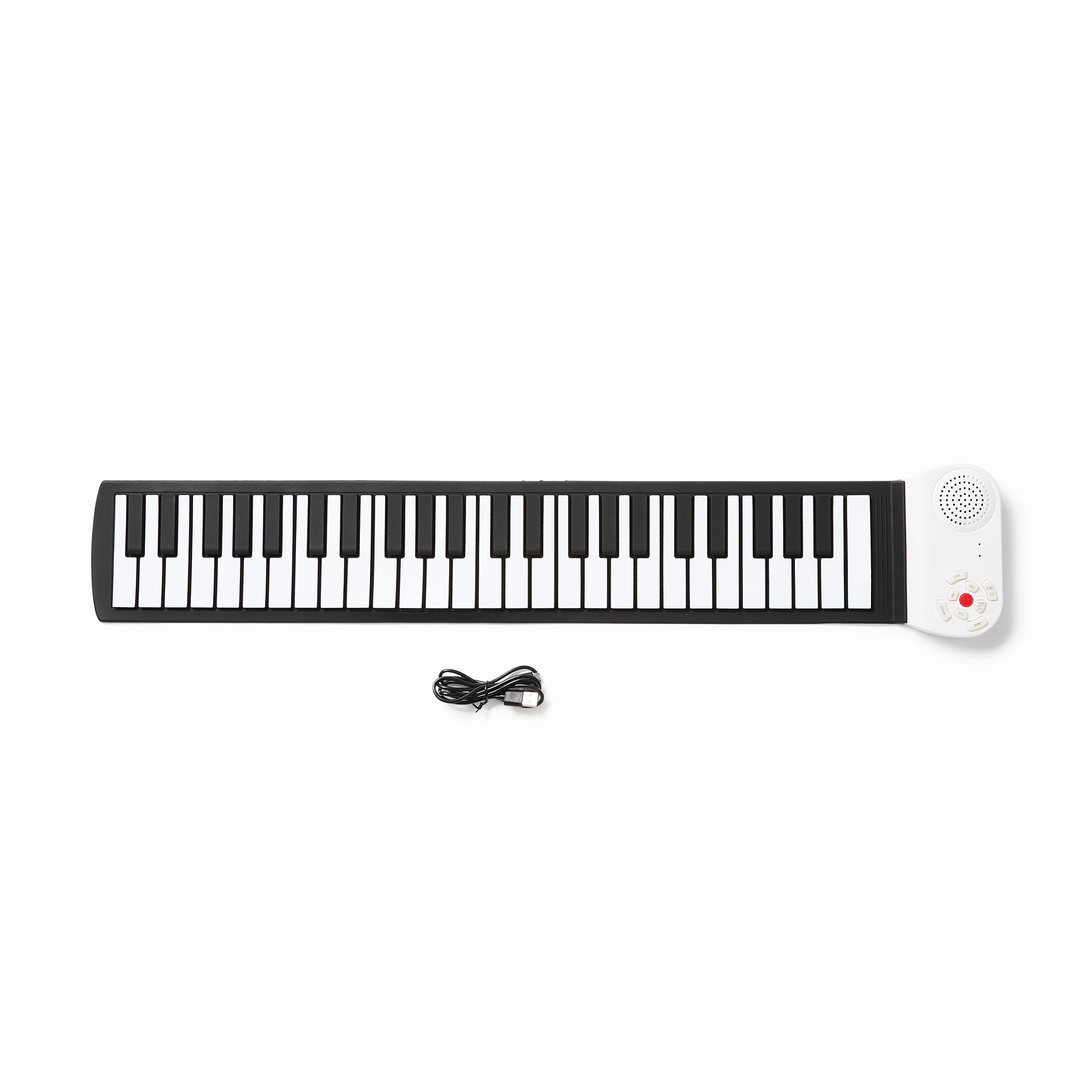 6 Roll Up Piano, 6 of 8