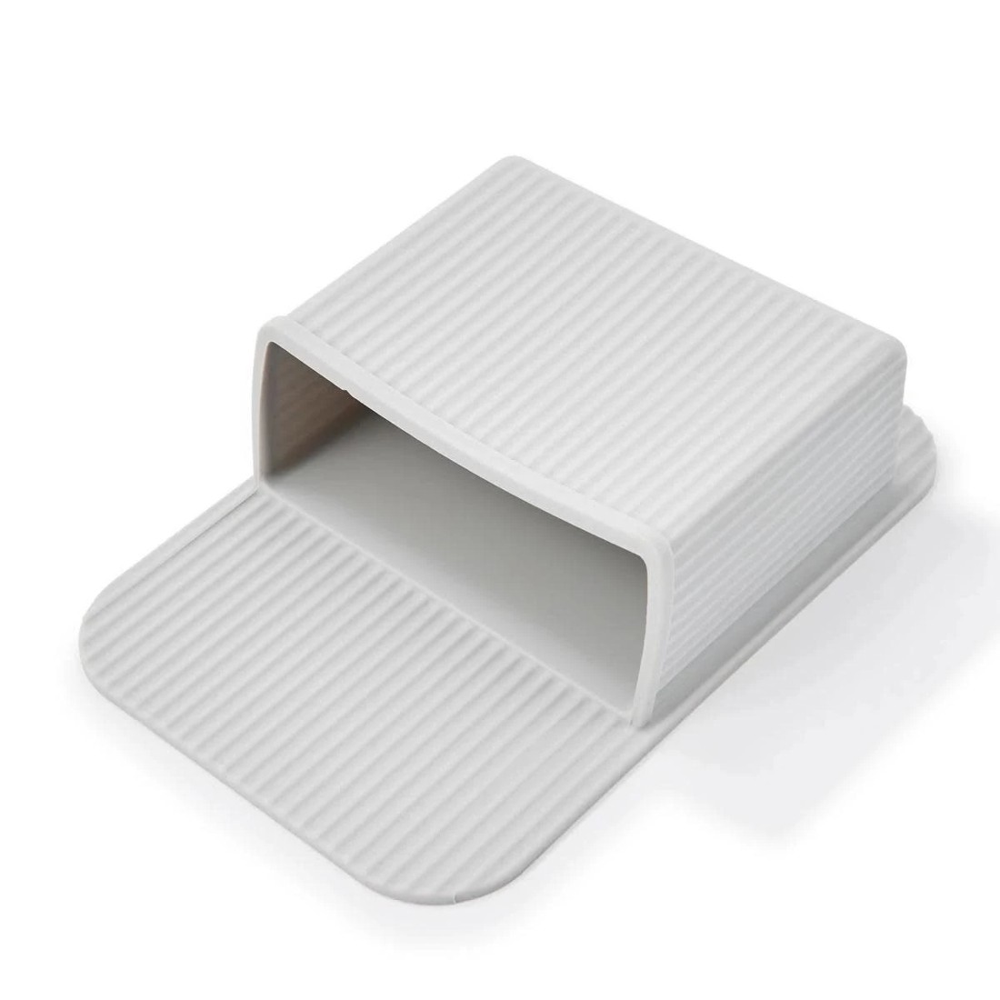 7 Silicone Shower Accessory Set, 7 of 9