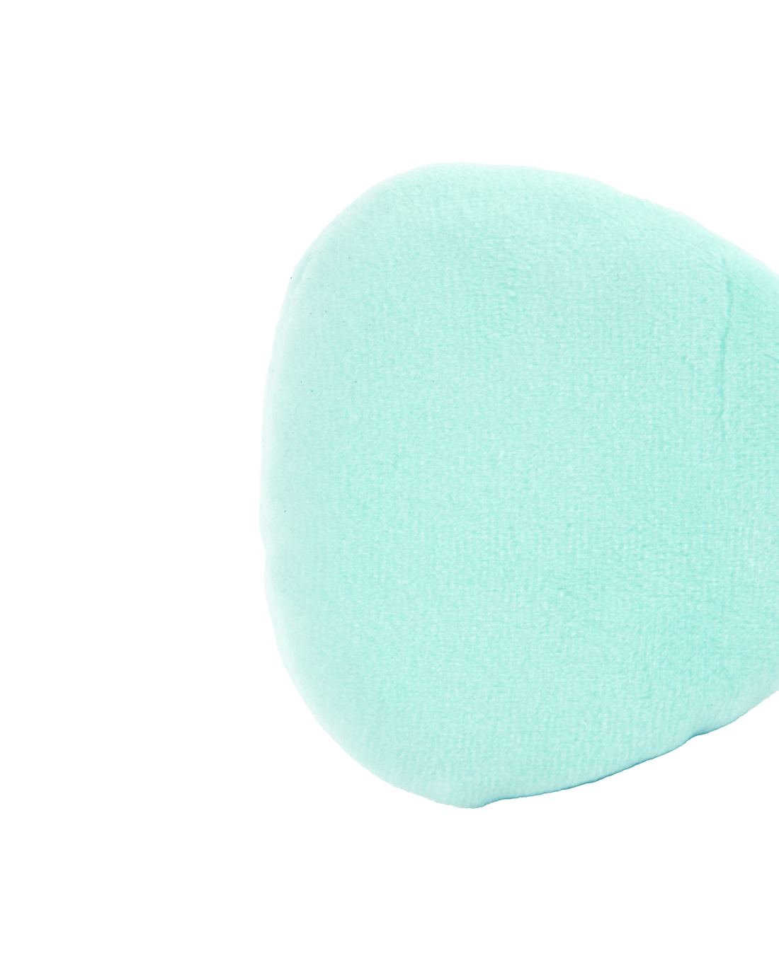 5 OXX Cosmetics Blender and Puff Duo - Mint, 5 of 6