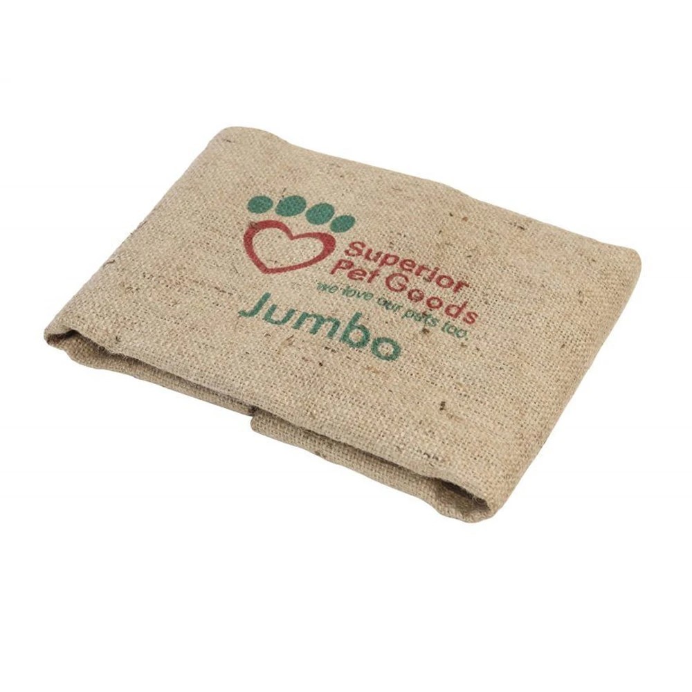 1 Superior Pet - Fitted Hessian - Hammock Bed Cover - XX Large 1 Pack, 1 of 1