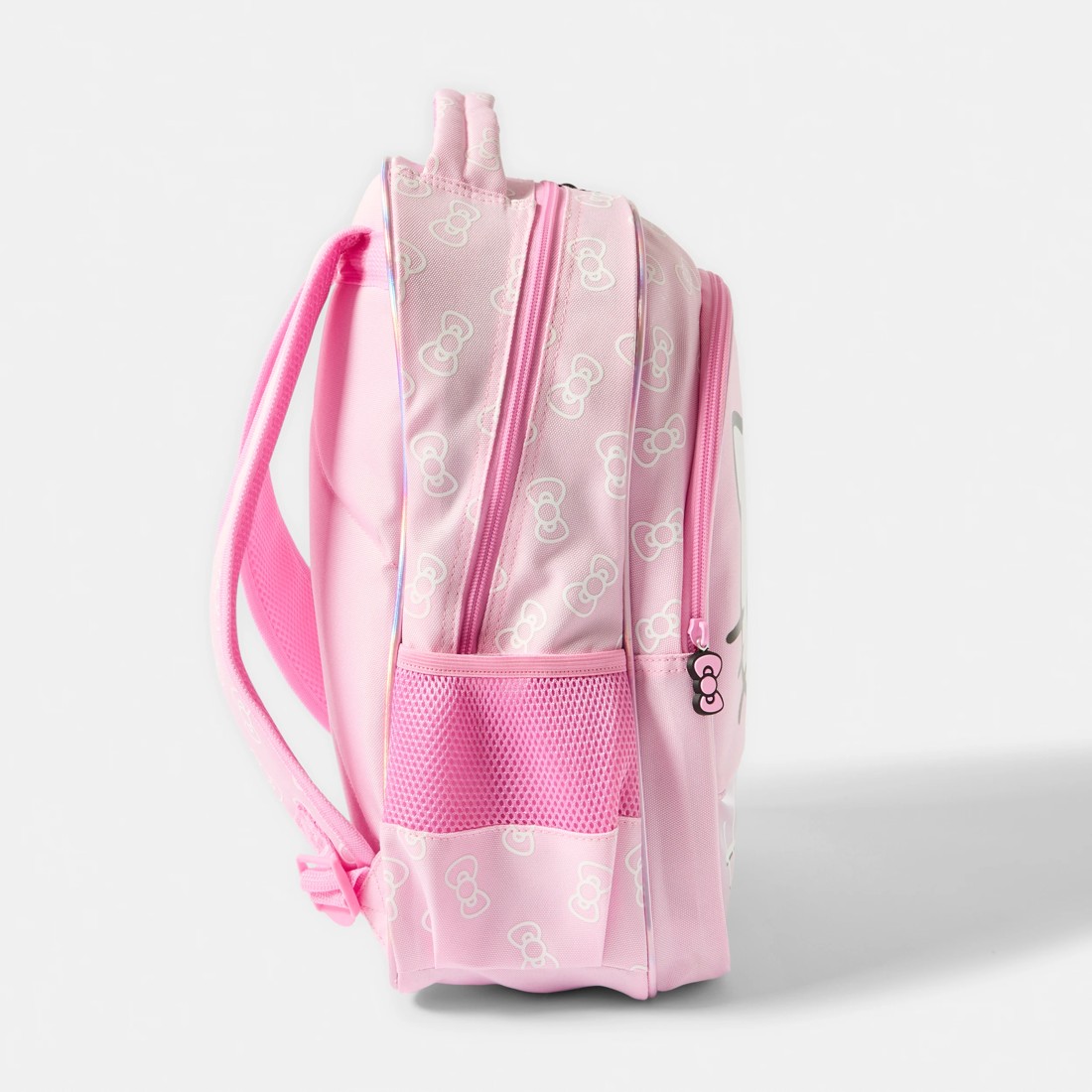 3 Hello Kitty Backpack, 3 of 7