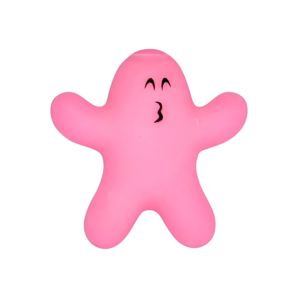 6 ToyMania The Sensory Toy Box Stretch Friends - Assorted, 6 of 9