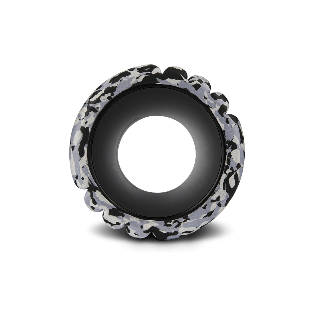 3 TriggerPoint GRID Foam Roller 13 Inch Hollow Core EVA Muscle Recovery Therapy, 3 of 4