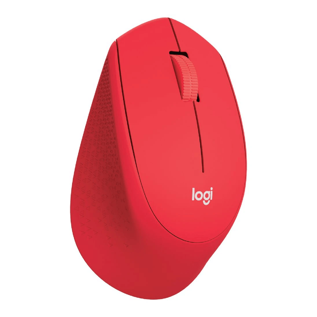 2 Logitech M280 Wireless Mouse Red, 2 of 7