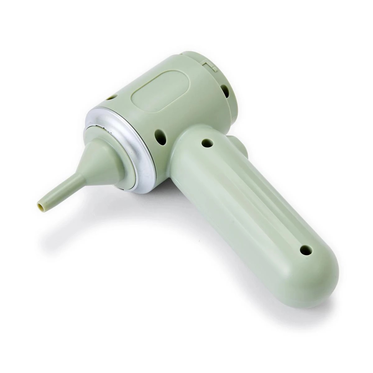 8 Mini Vacuum Cleaner - Green, 8 of 9