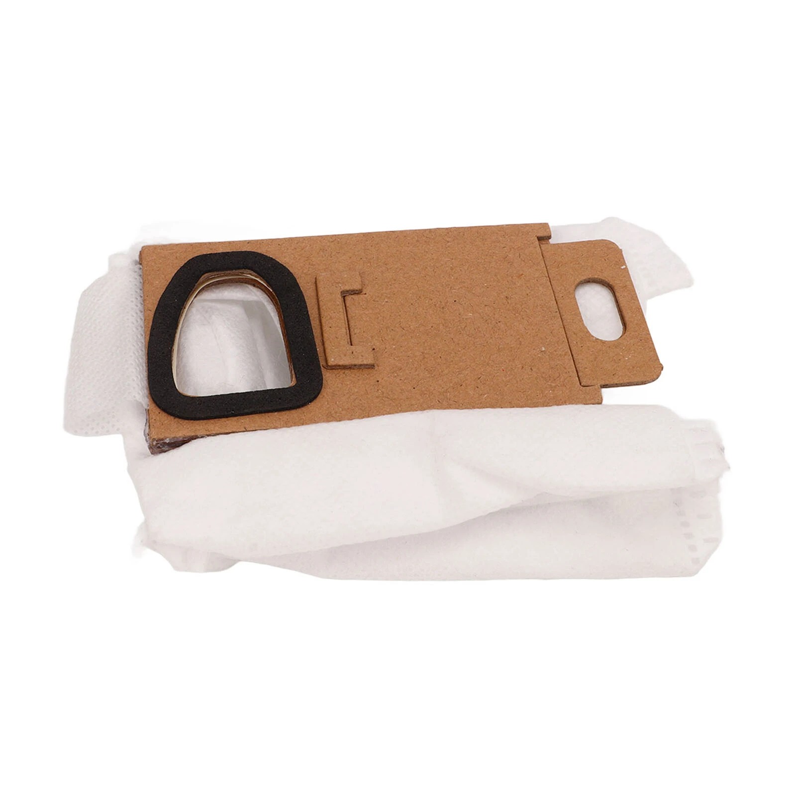 9 Hygieia 9 Bags For Roborock H7 & H6 Stick Vacuum Cleaners - White, 9 of 10