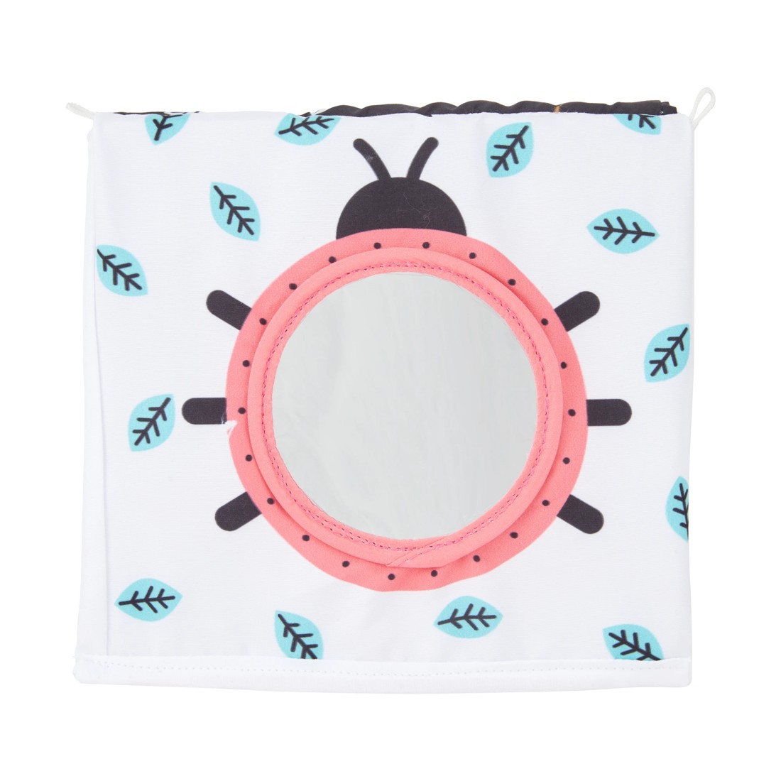 3 Tummy Time Sensory Book, 3 of 7