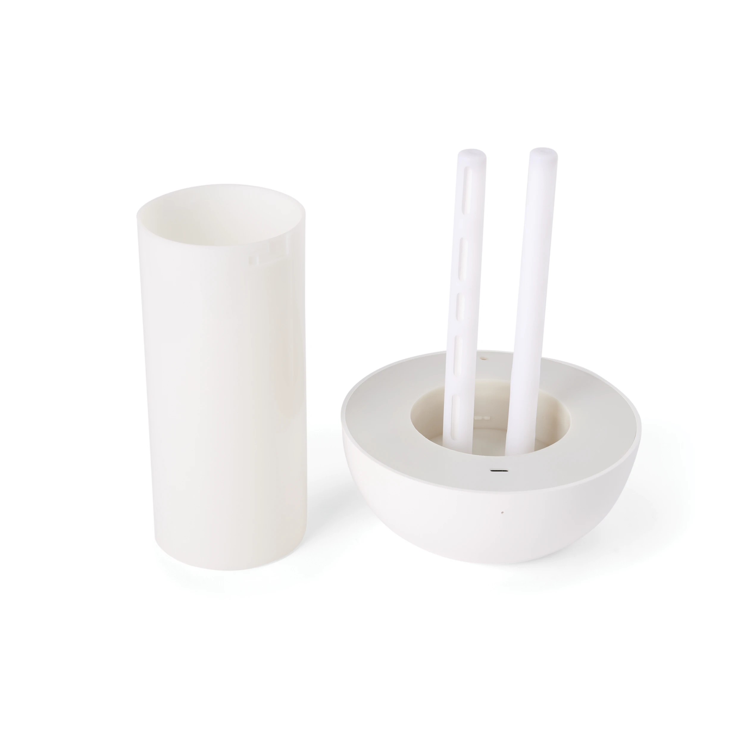 6 Desktop Humidifier With Light, 6 of 8