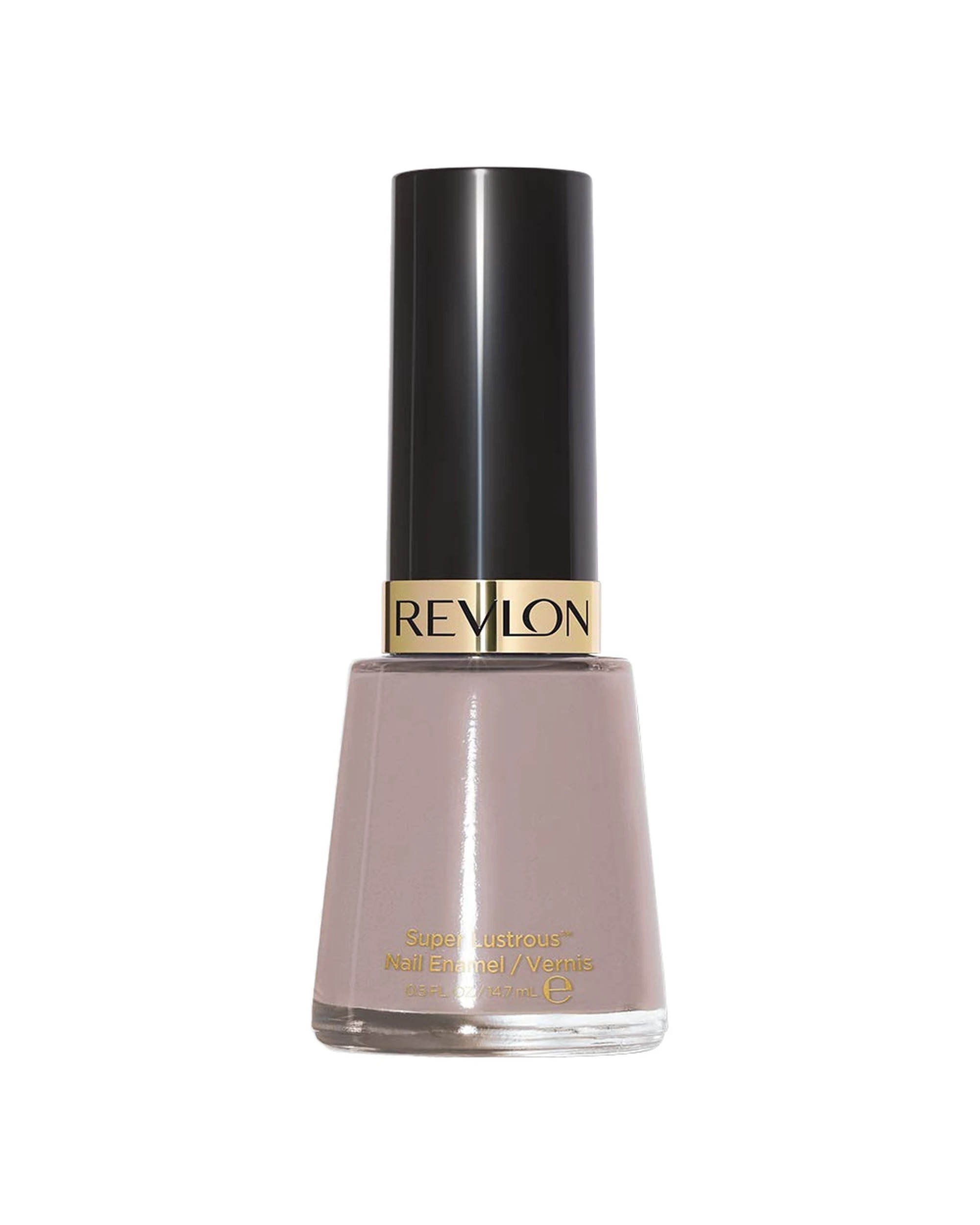 1 Revlon Super Lustrous Nail Enamel 14.7ml 853 High Road, 1 of 1