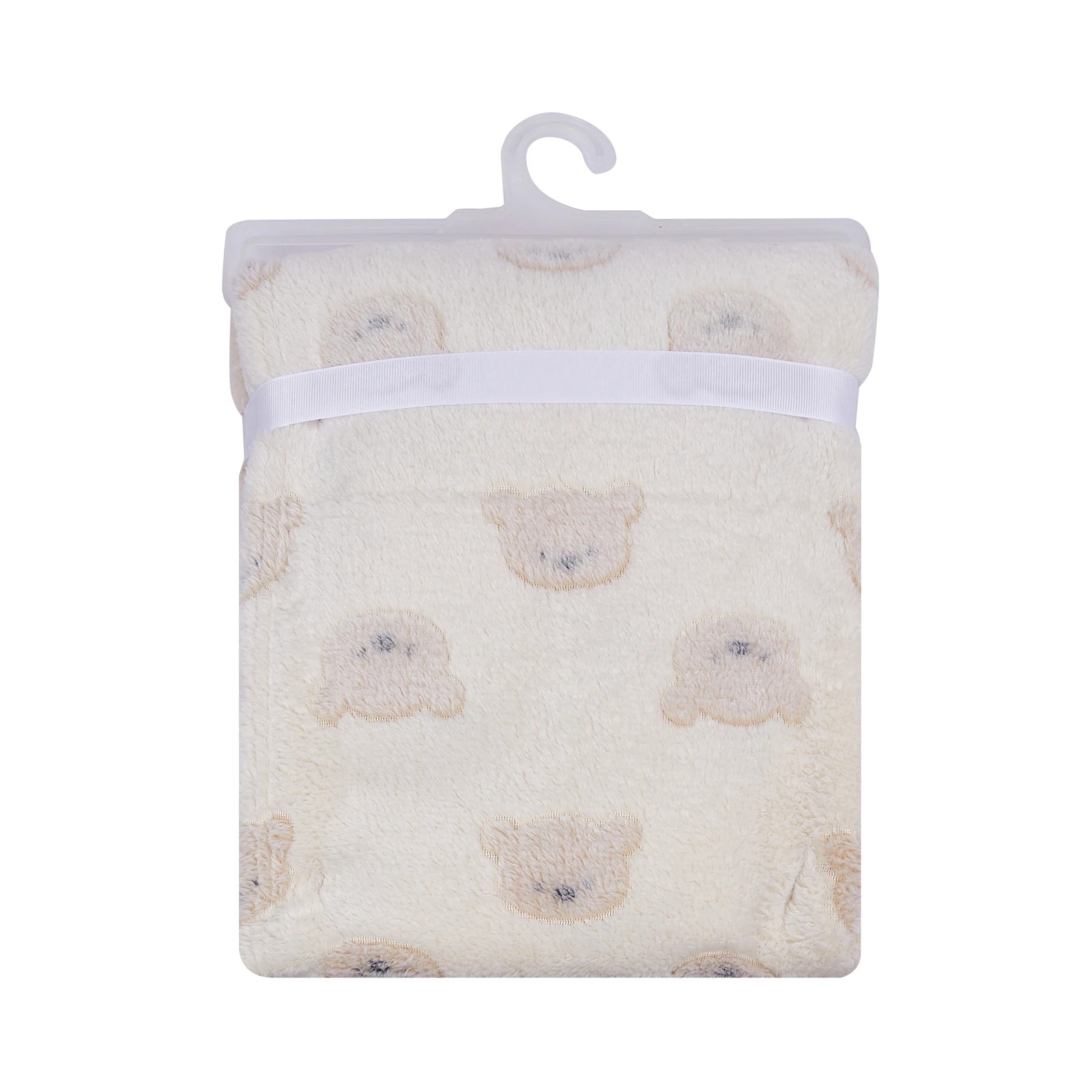 2 Big Softies Coral Fleece Blanket, 2 of 5