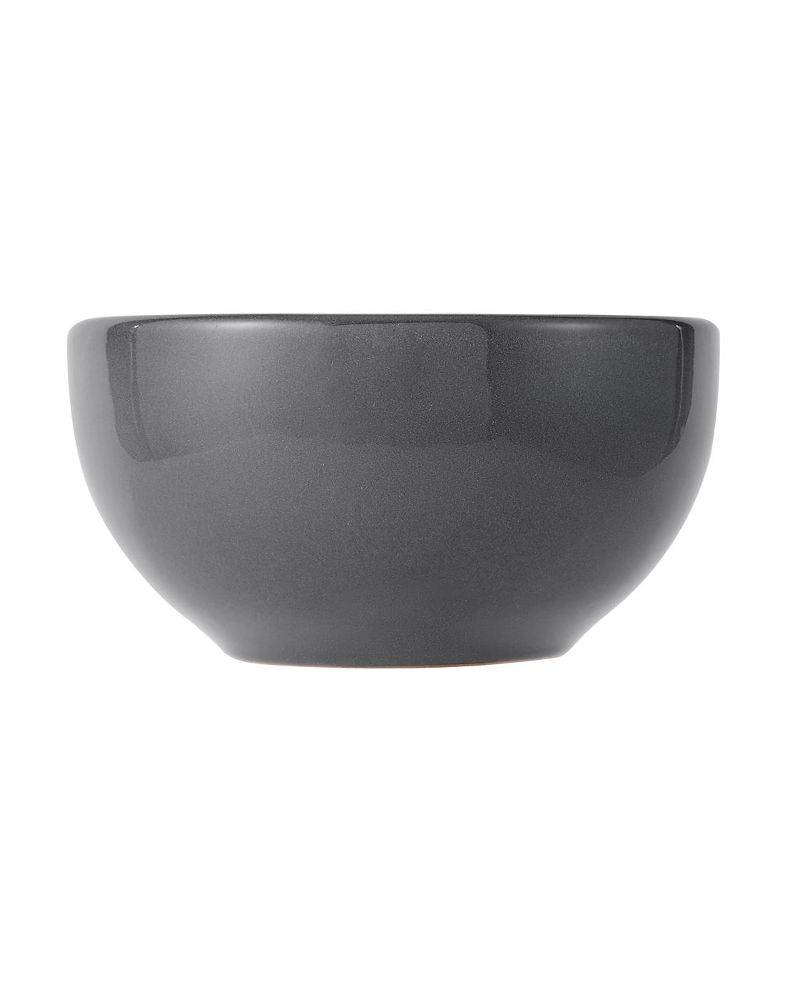4 Charcoal Small Bowl, 4 of 6